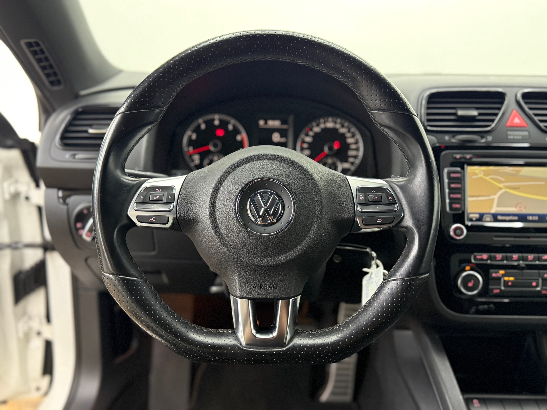 VW Scirocco 1.4 TSI Team-image-26