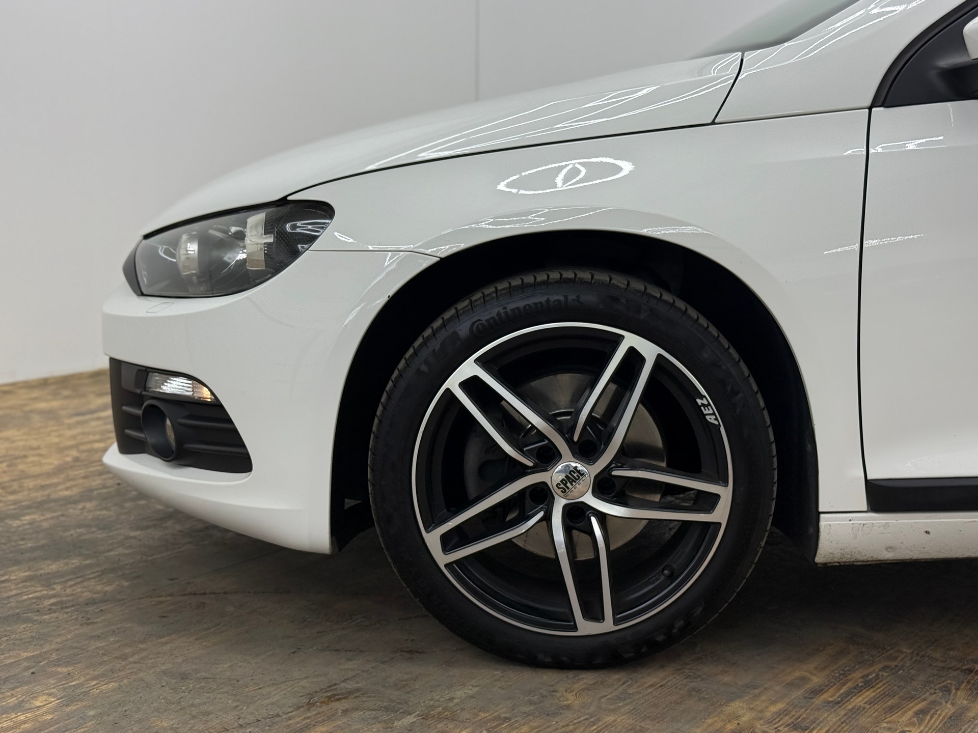 VW Scirocco 1.4 TSI Team-image-5