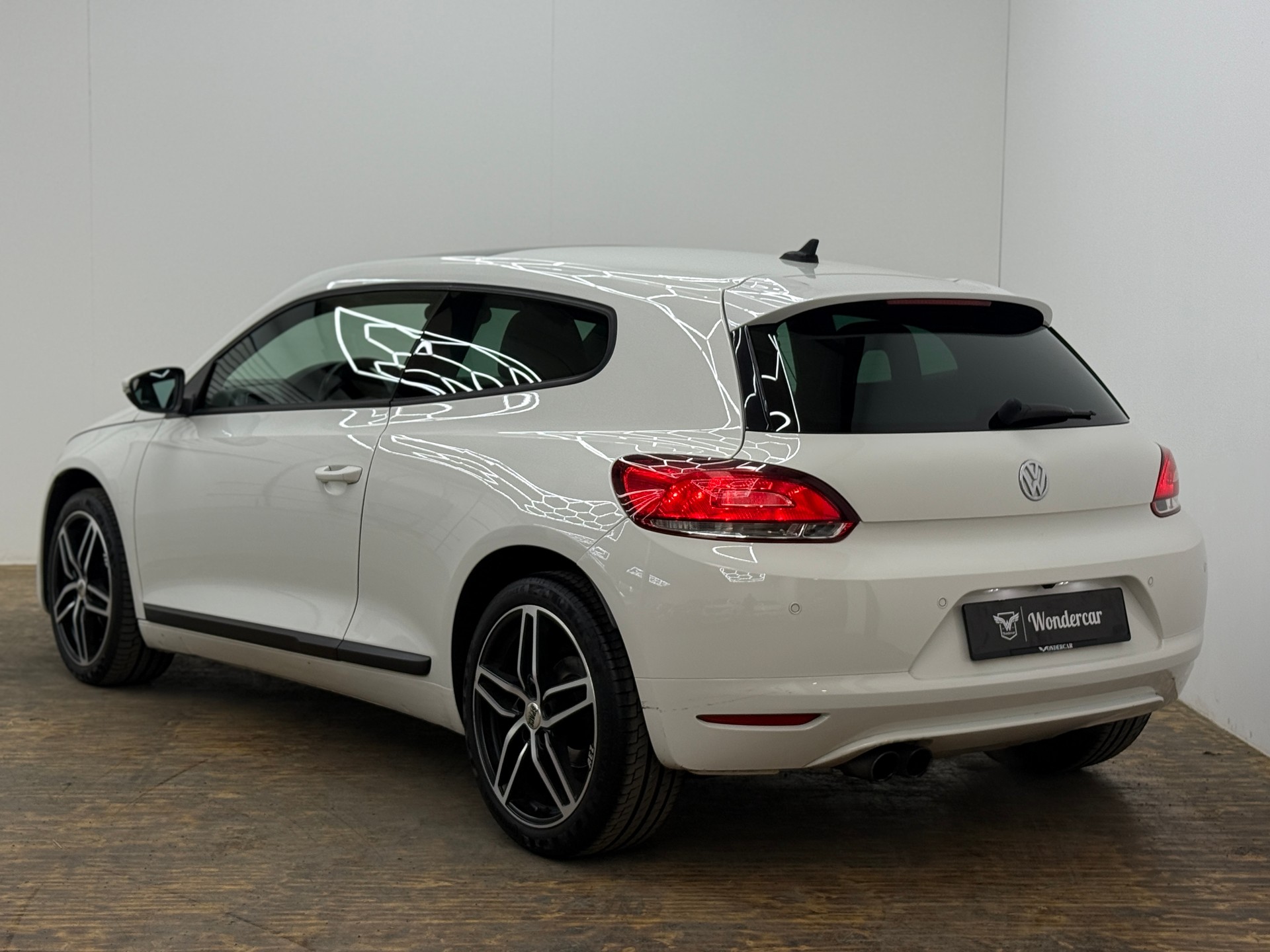 VW Scirocco 1.4 TSI Team-image-7