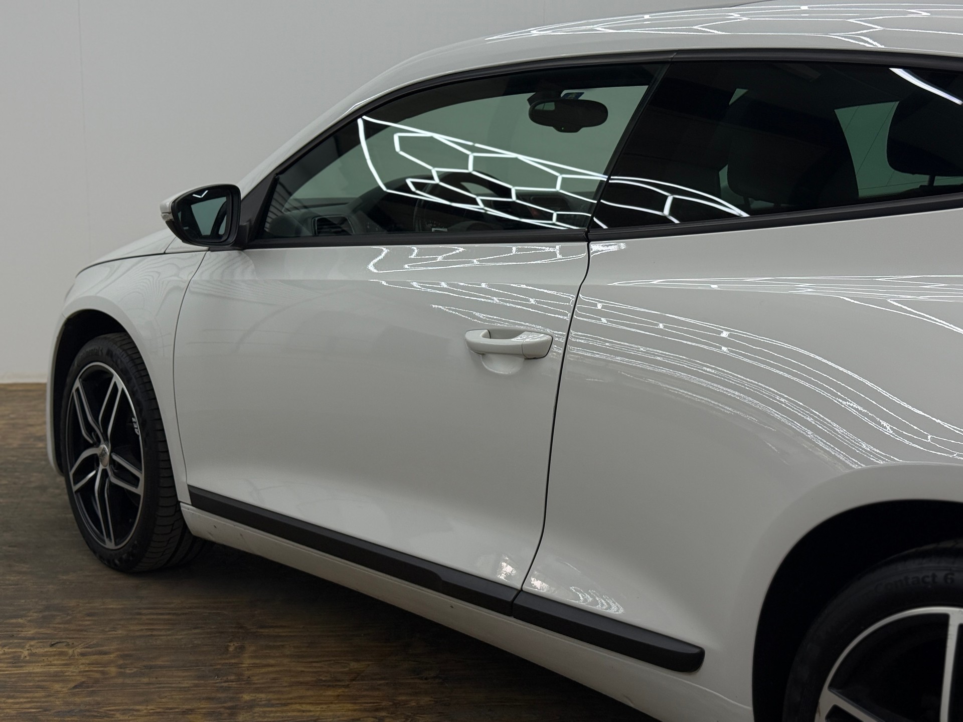 VW Scirocco 1.4 TSI Team-image-9