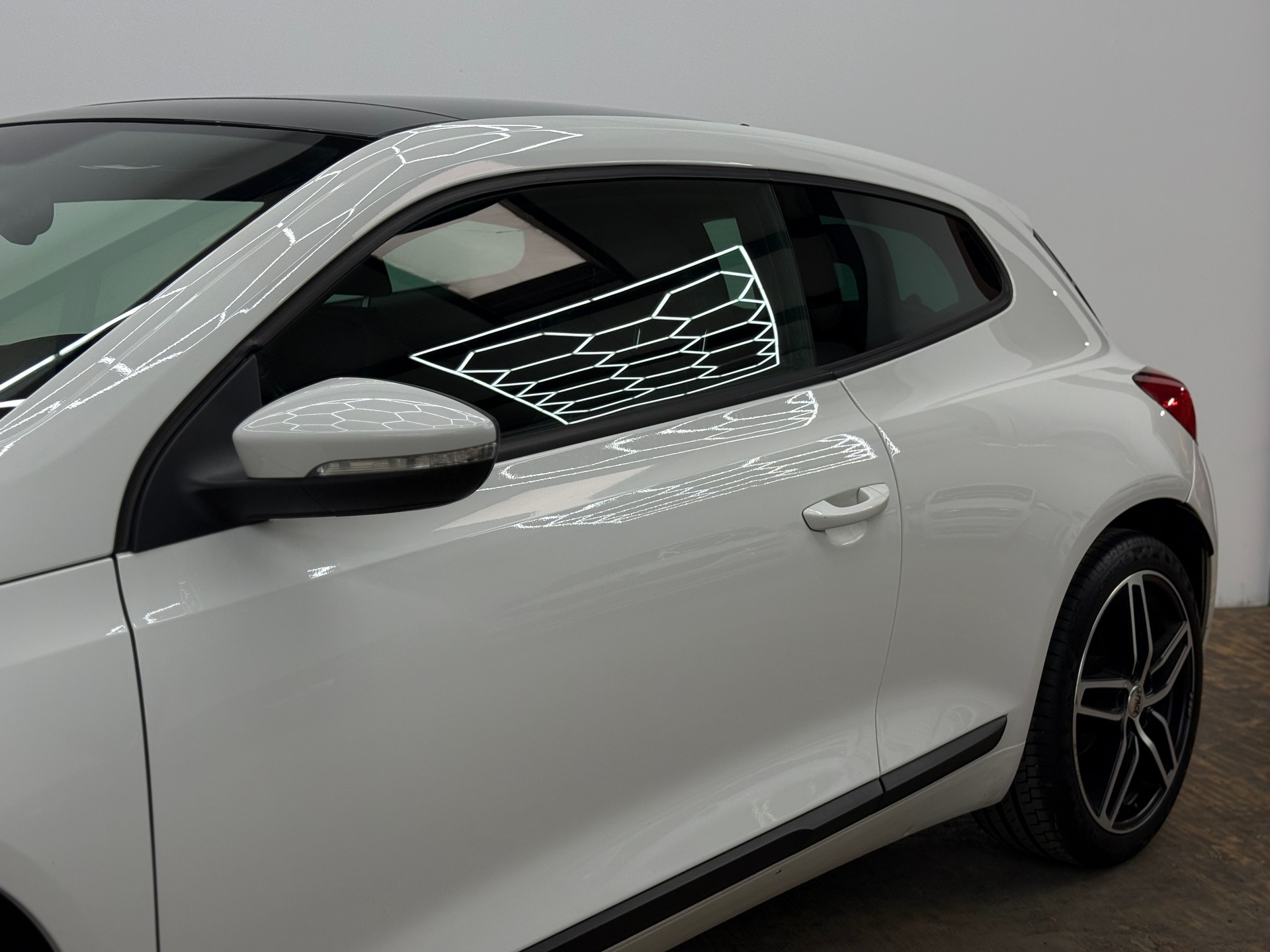 VW Scirocco 1.4 TSI Team-image-6