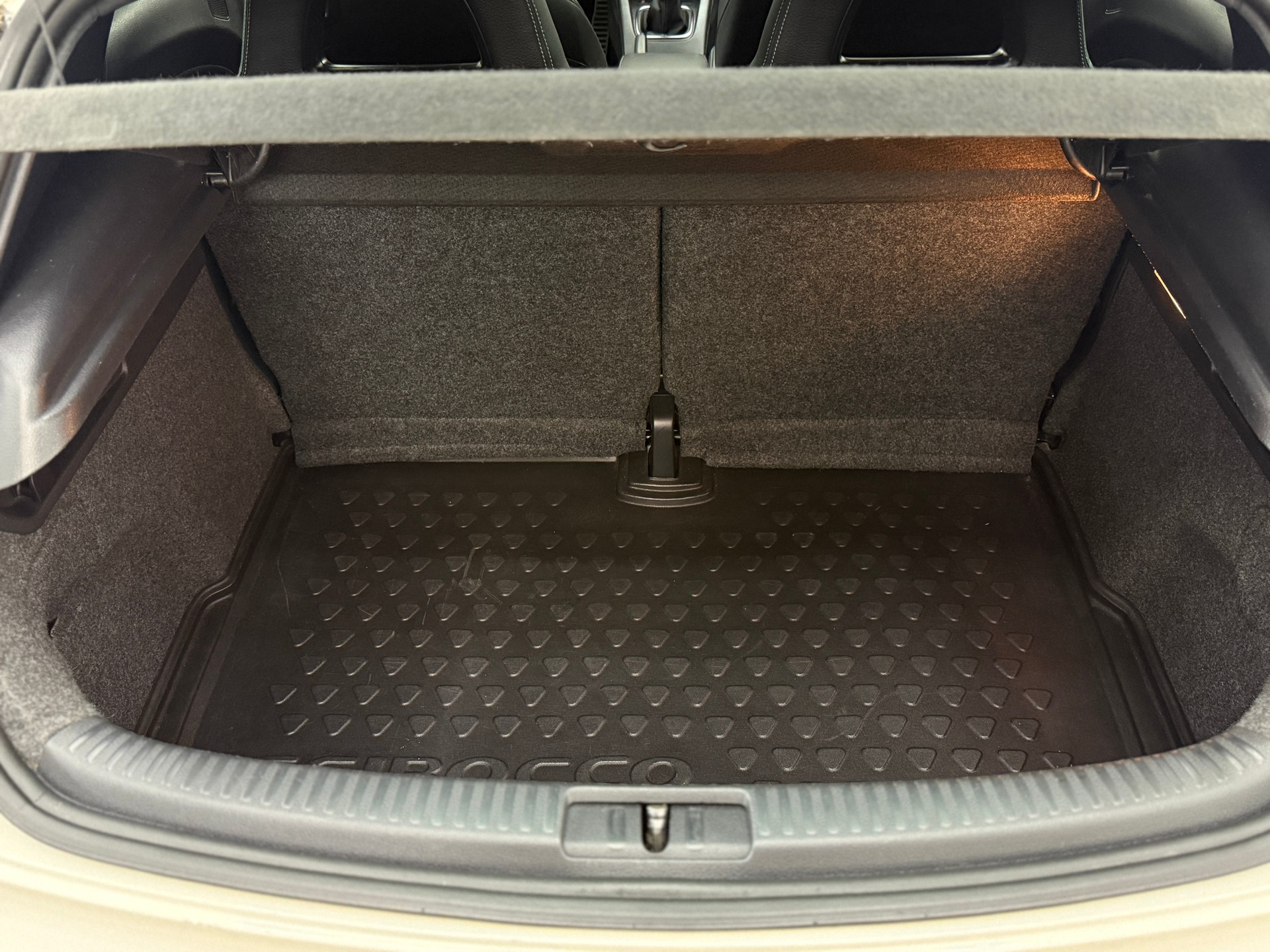 VW Scirocco 1.4 TSI Team-image-24