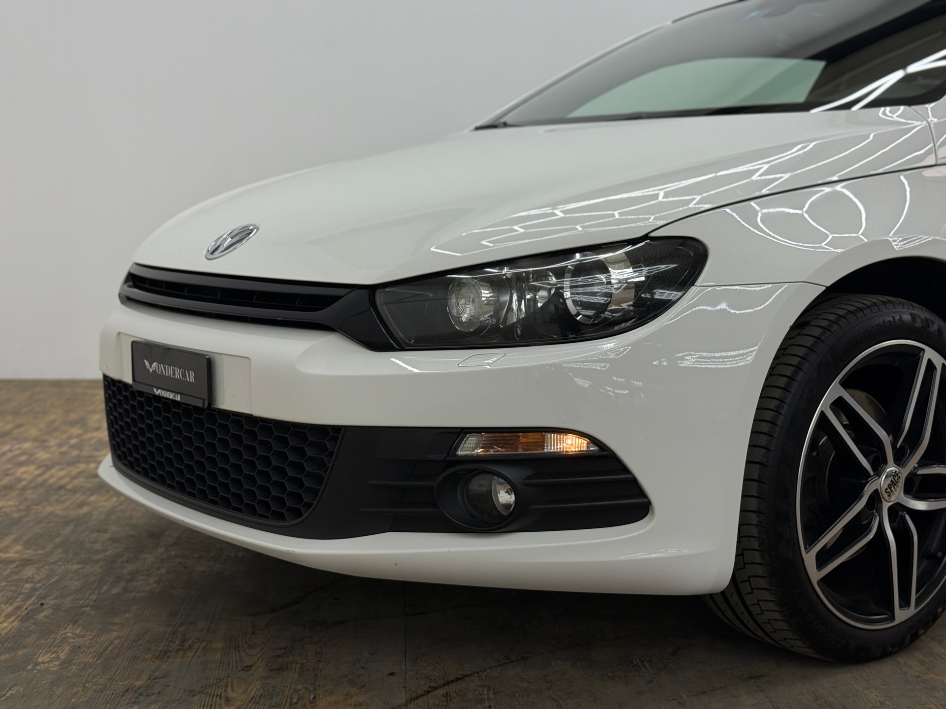 VW Scirocco 1.4 TSI Team-image-4
