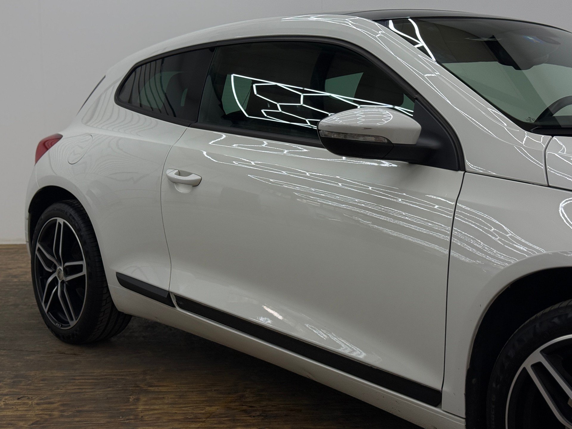 VW Scirocco 1.4 TSI Team-image-16