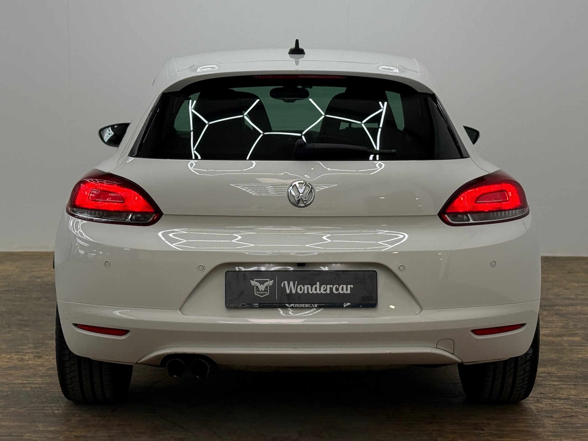 VW Scirocco 1.4 TSI Team-image-11
