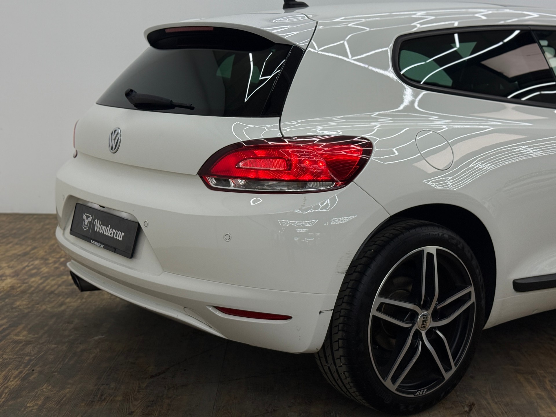 VW Scirocco 1.4 TSI Team-image-13