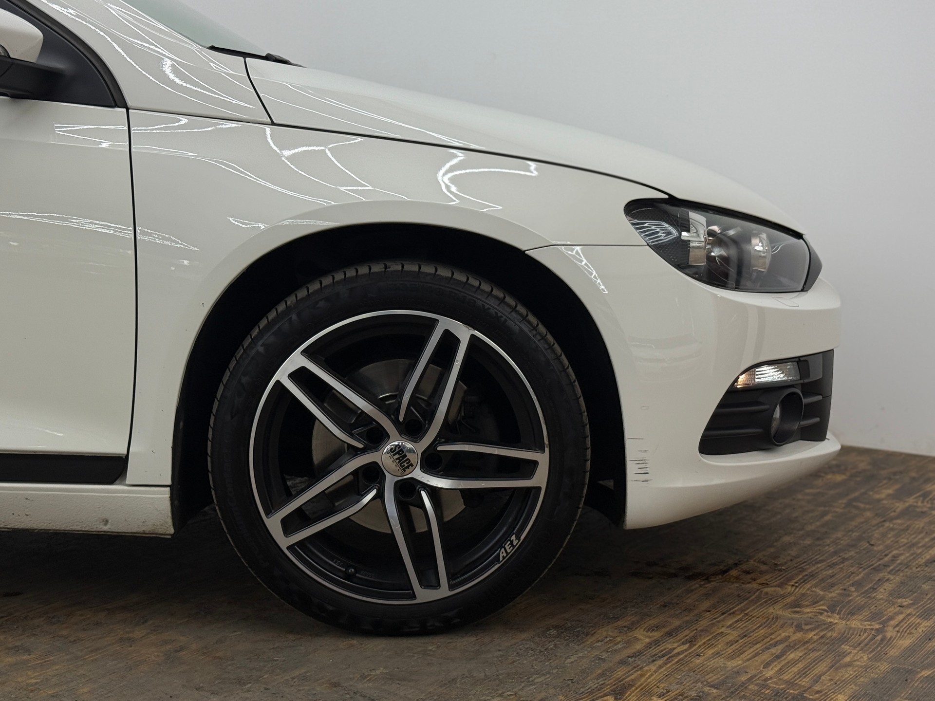 VW Scirocco 1.4 TSI Team-image-17