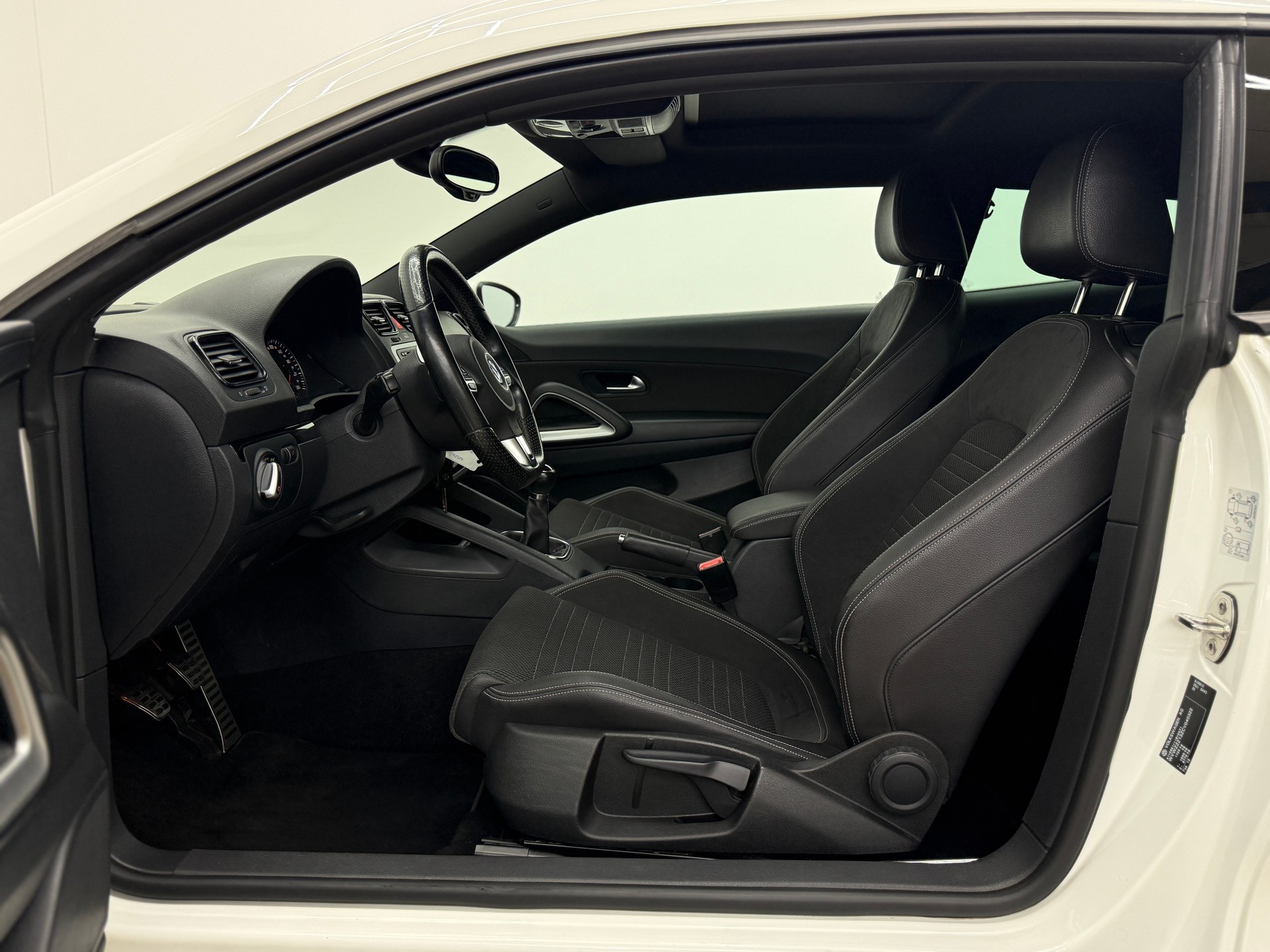 VW Scirocco 1.4 TSI Team-image-18