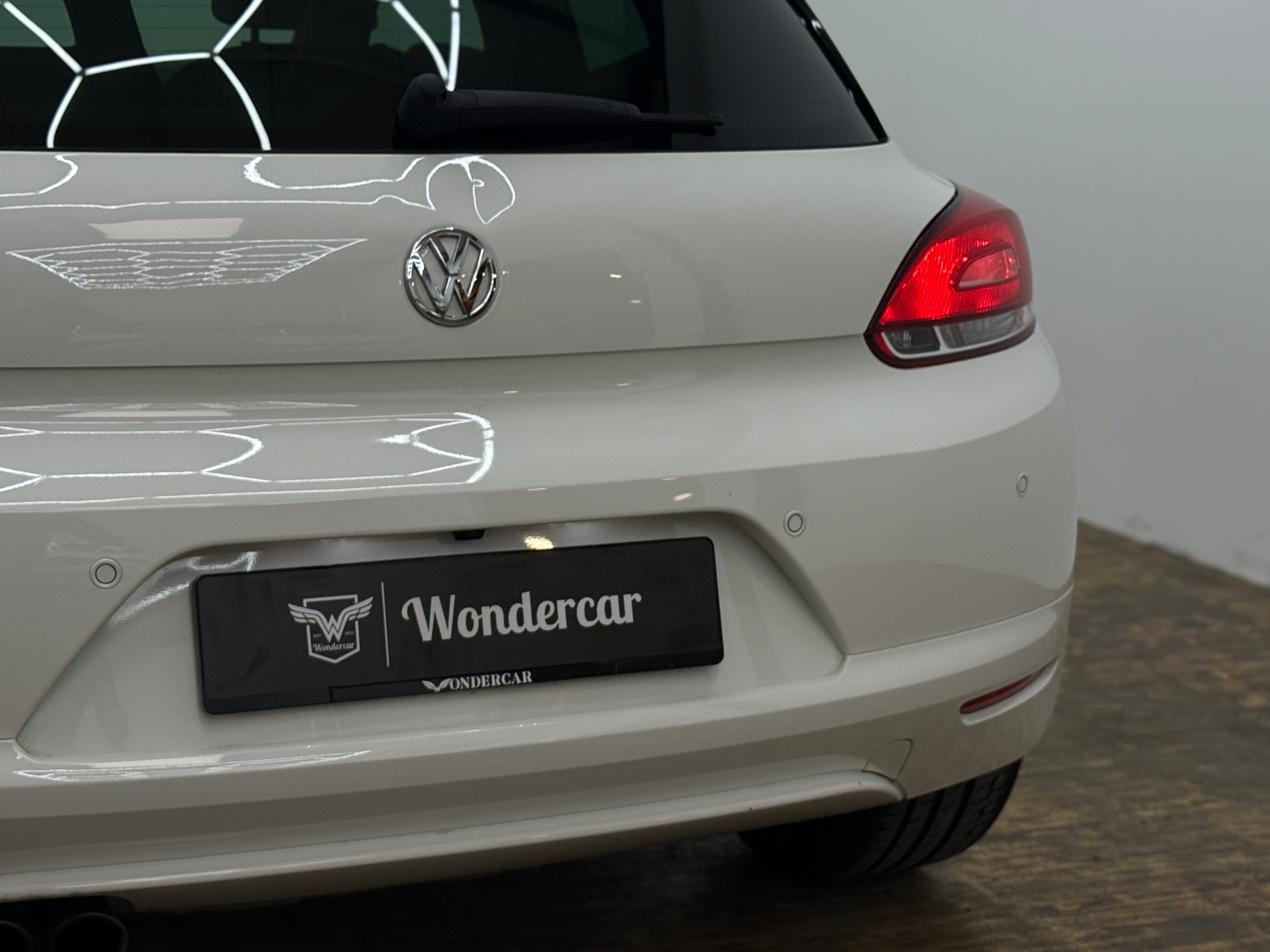 VW Scirocco 1.4 TSI Team-image-12