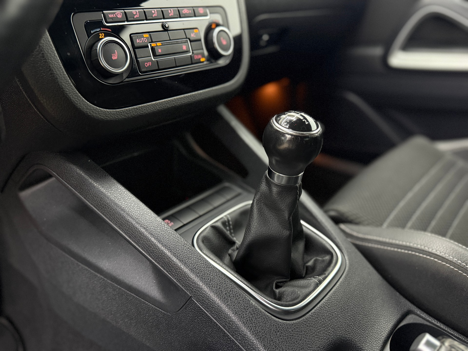 VW Scirocco 1.4 TSI Team-image-27