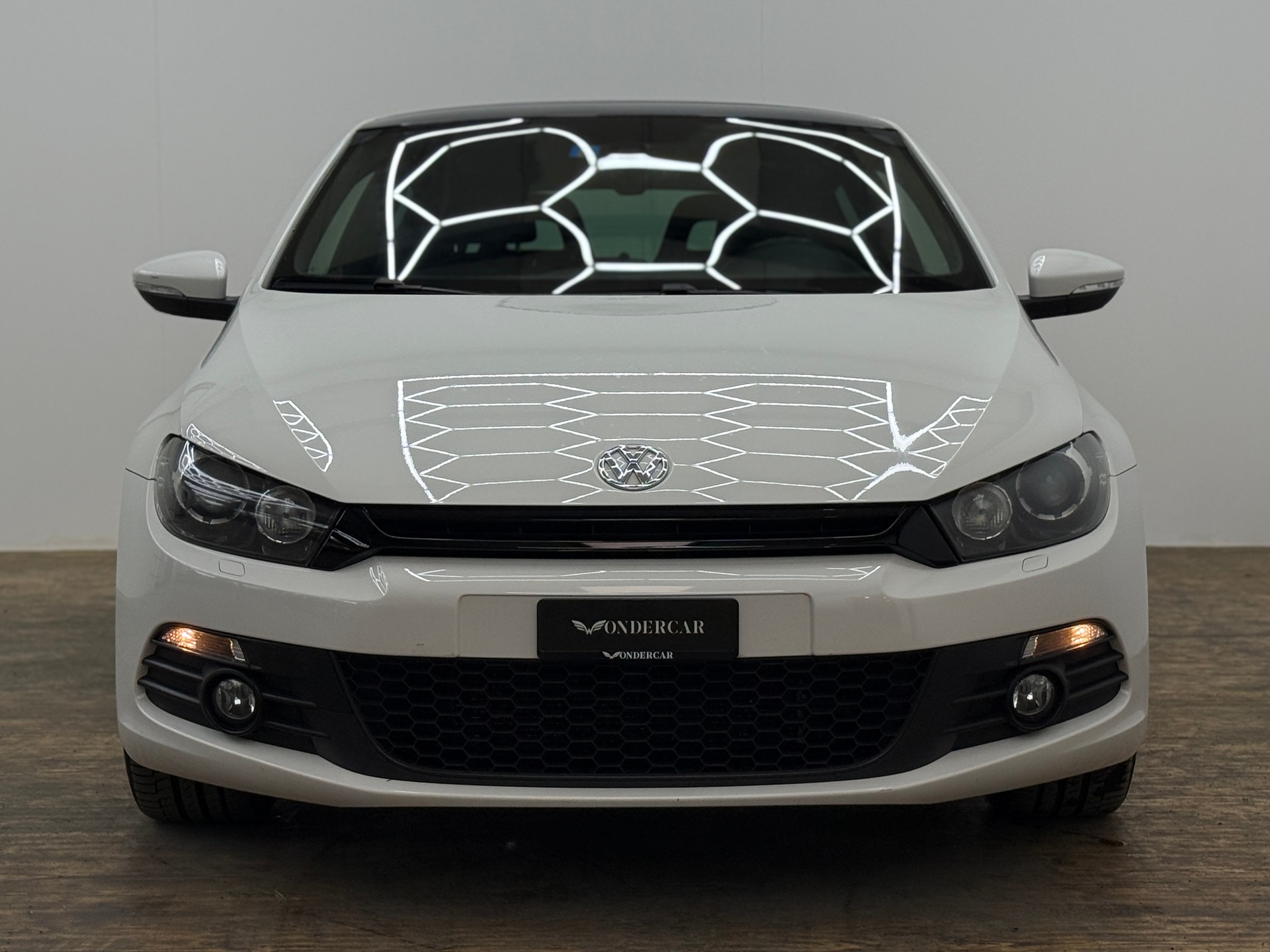 VW Scirocco 1.4 TSI Team-showroom-element-2