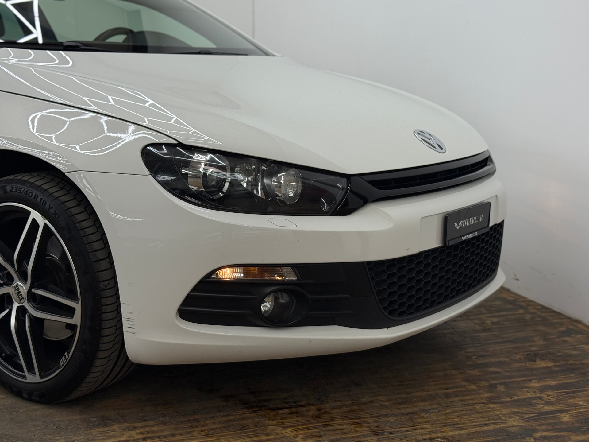VW Scirocco 1.4 TSI Team-showroom-element-1