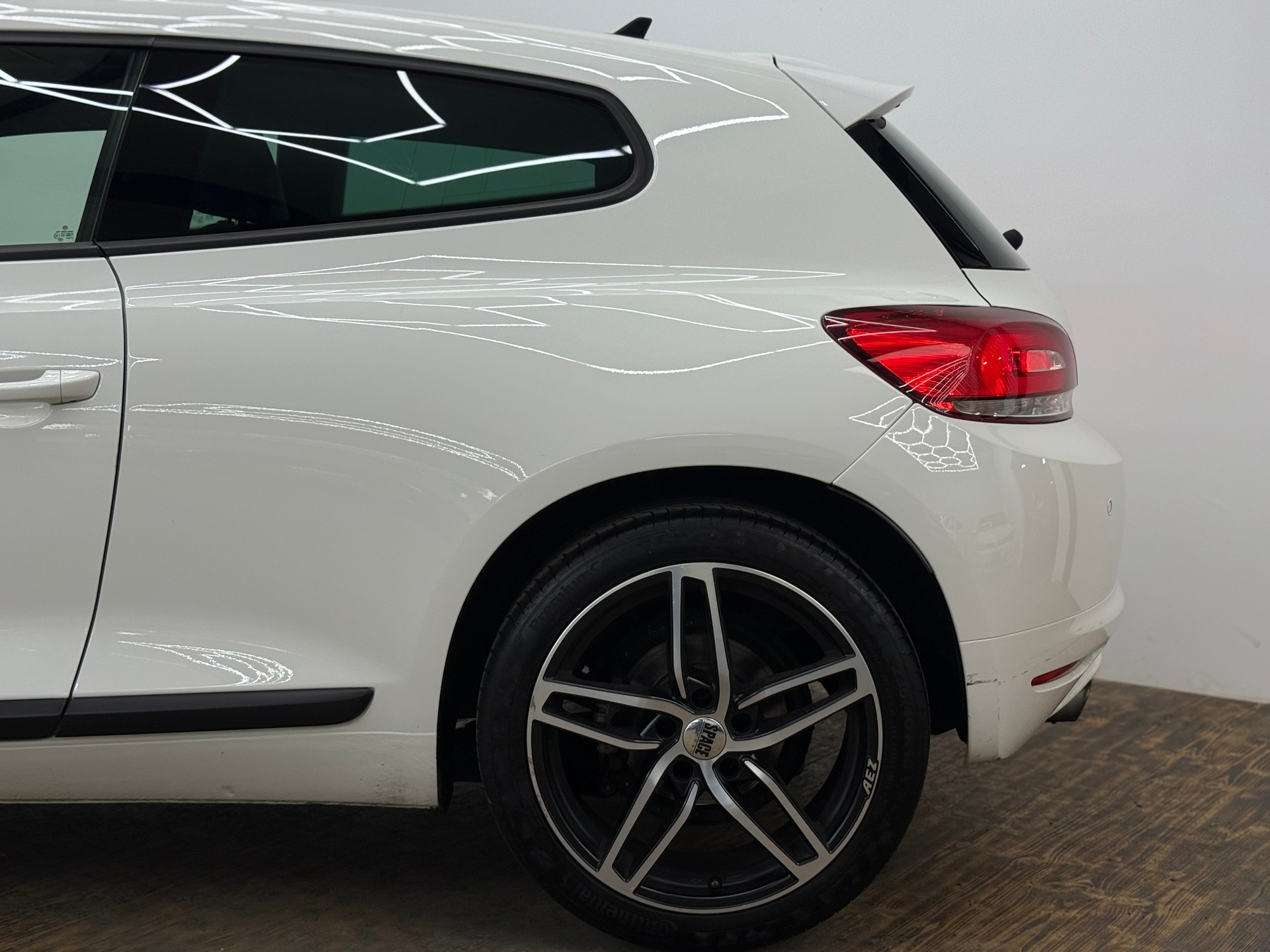 VW Scirocco 1.4 TSI Team-image-10