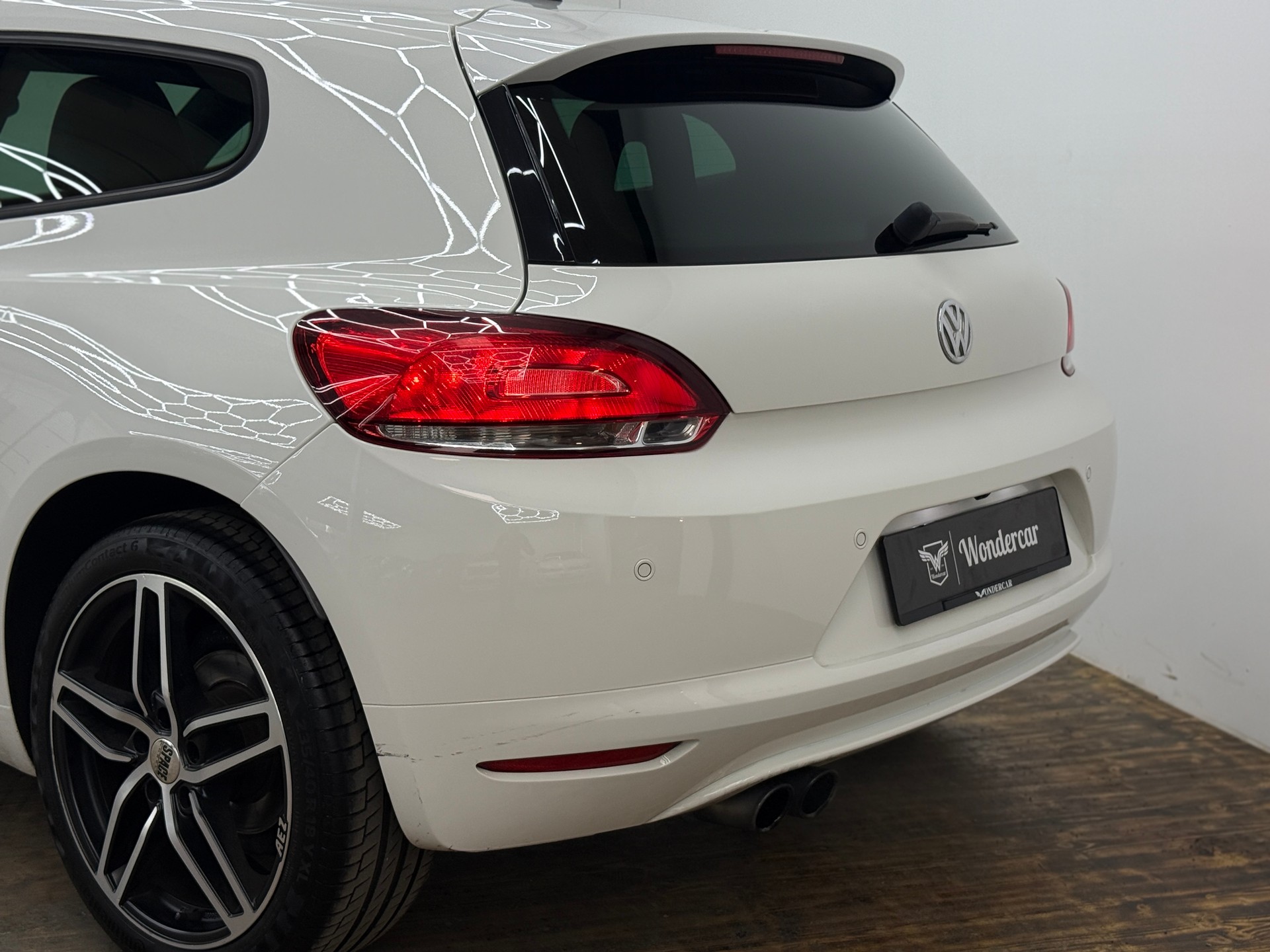 VW Scirocco 1.4 TSI Team-image-8