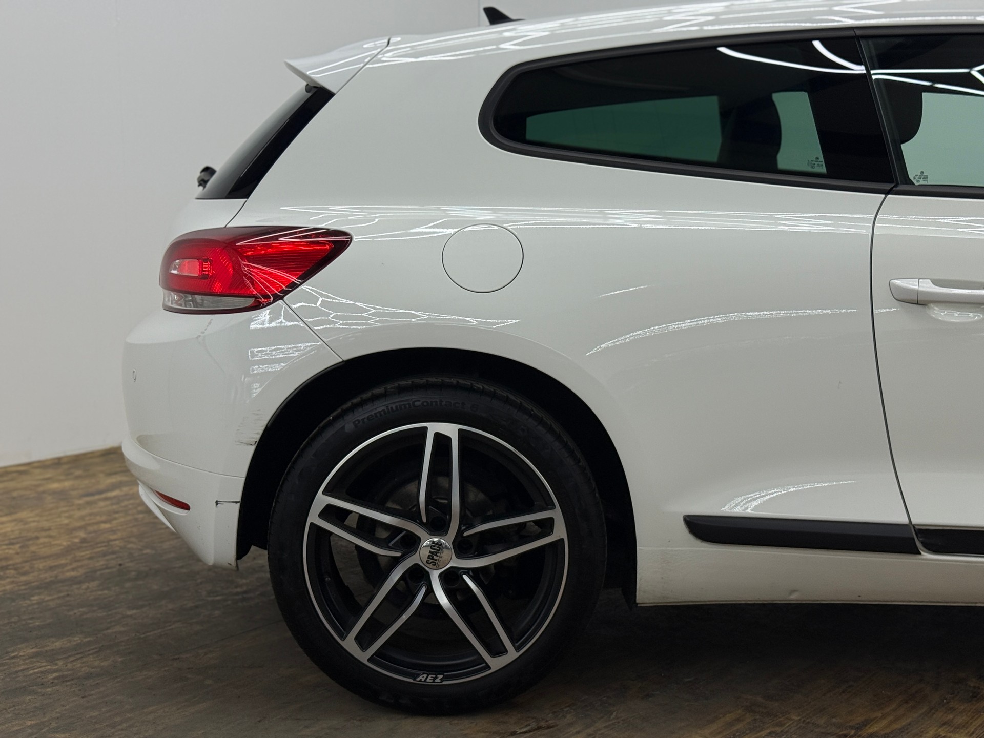 VW Scirocco 1.4 TSI Team-image-15