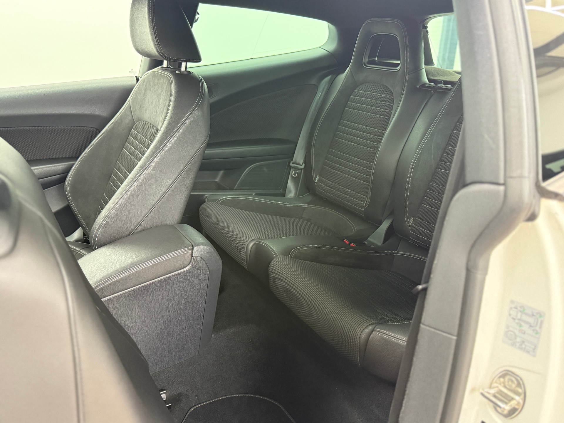 VW Scirocco 1.4 TSI Team-image-22