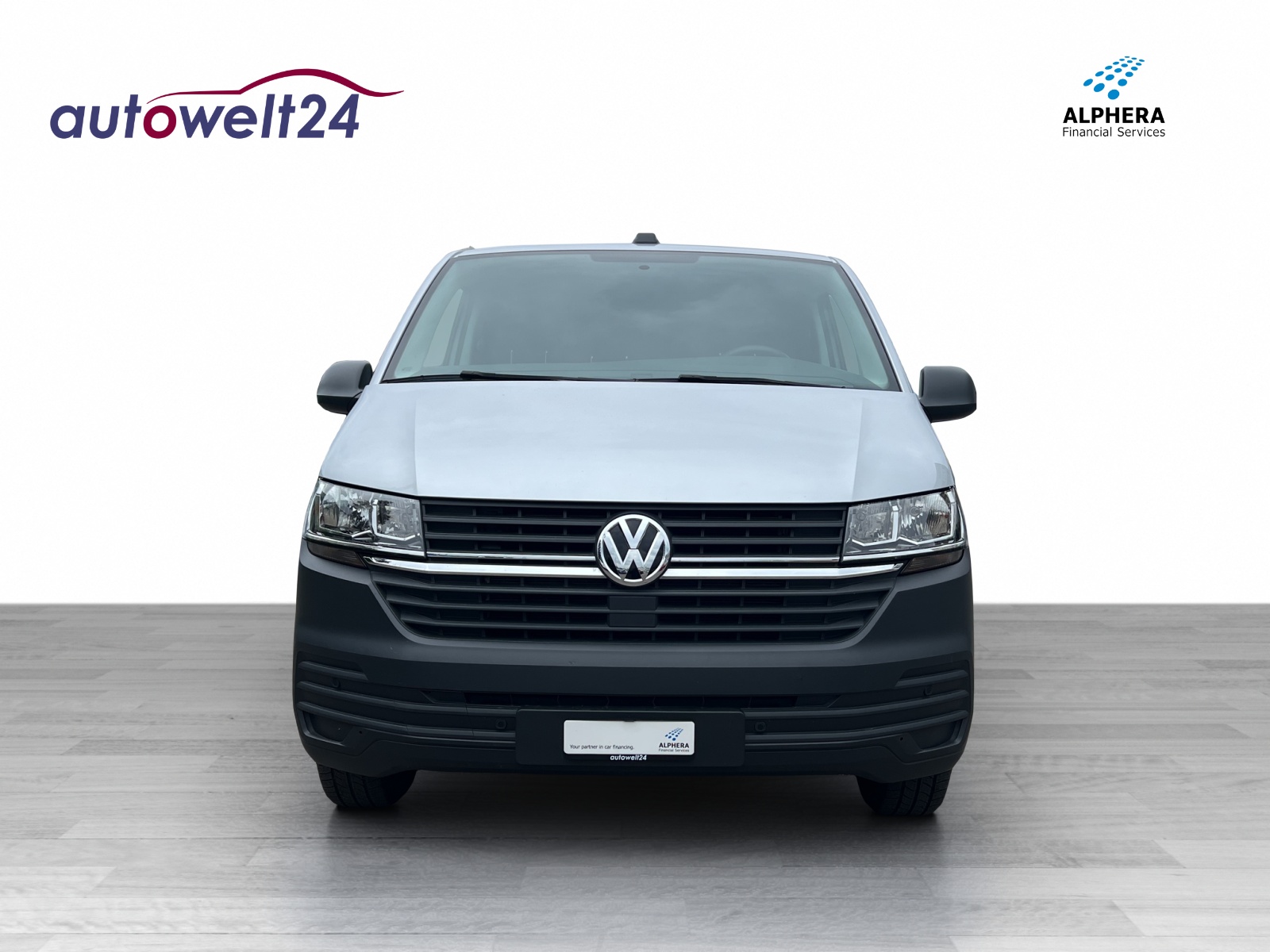 VW T6.1 2.0 TDI TDI EINBAU-SCHRÄNKE 3200 KG!!!-showroom-element-1