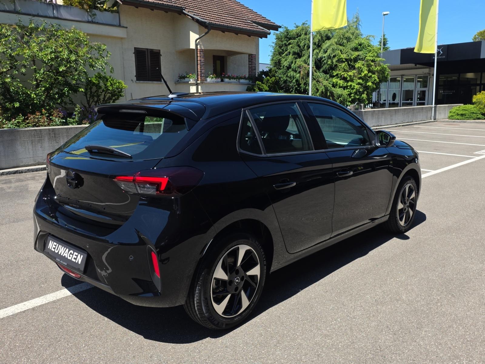 OPEL Corsa-e Viva-image-28