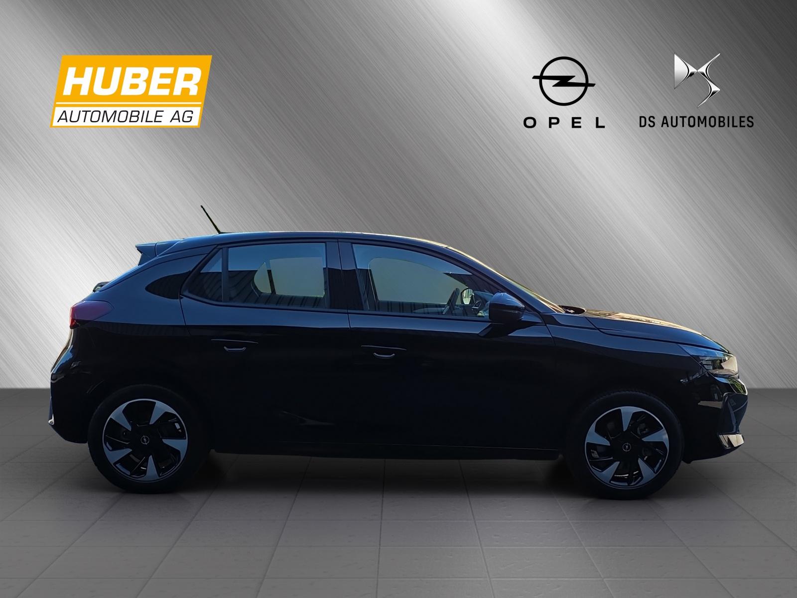 OPEL Corsa-e Viva-image-5