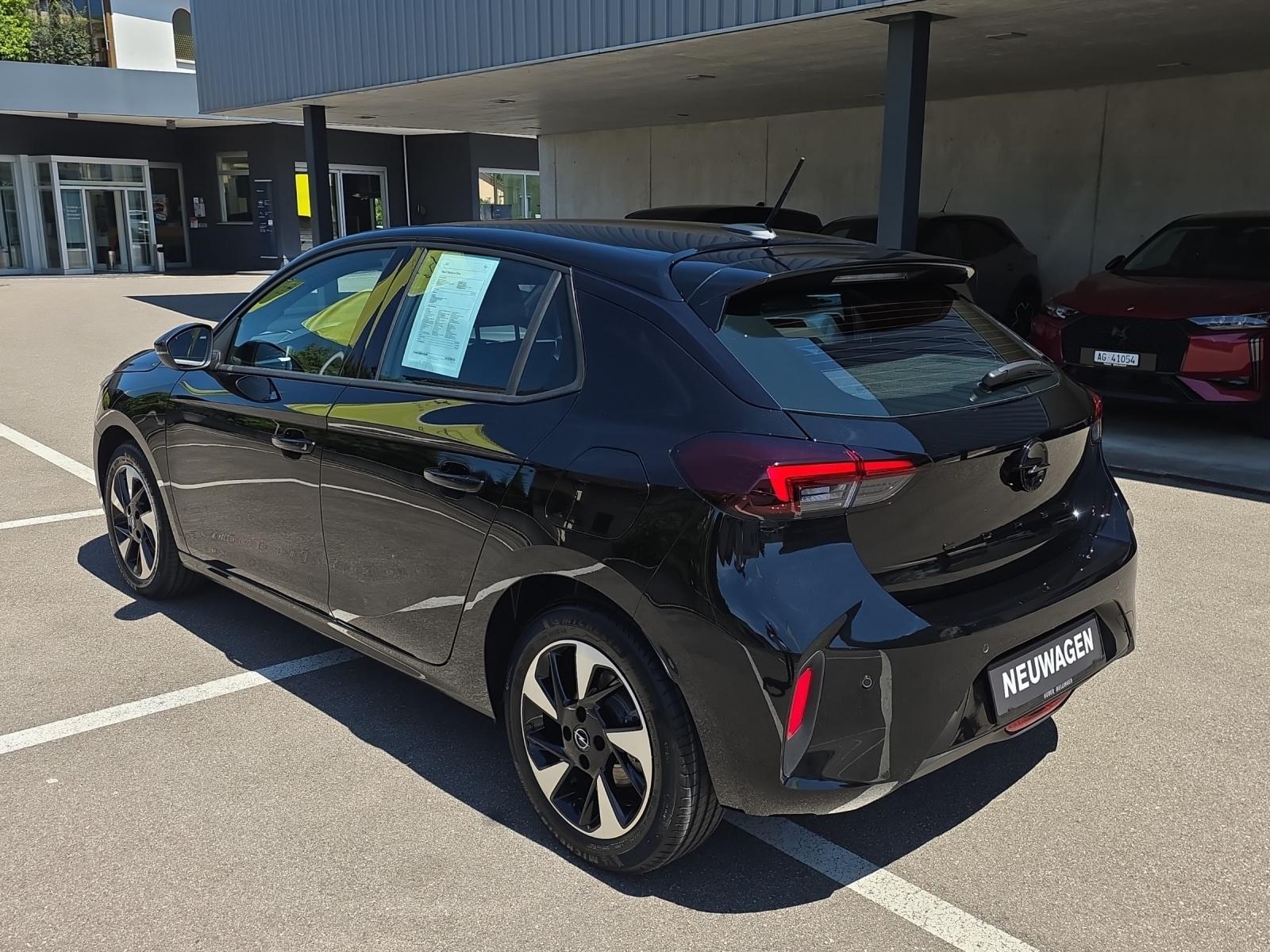 OPEL Corsa-e Viva-image-29