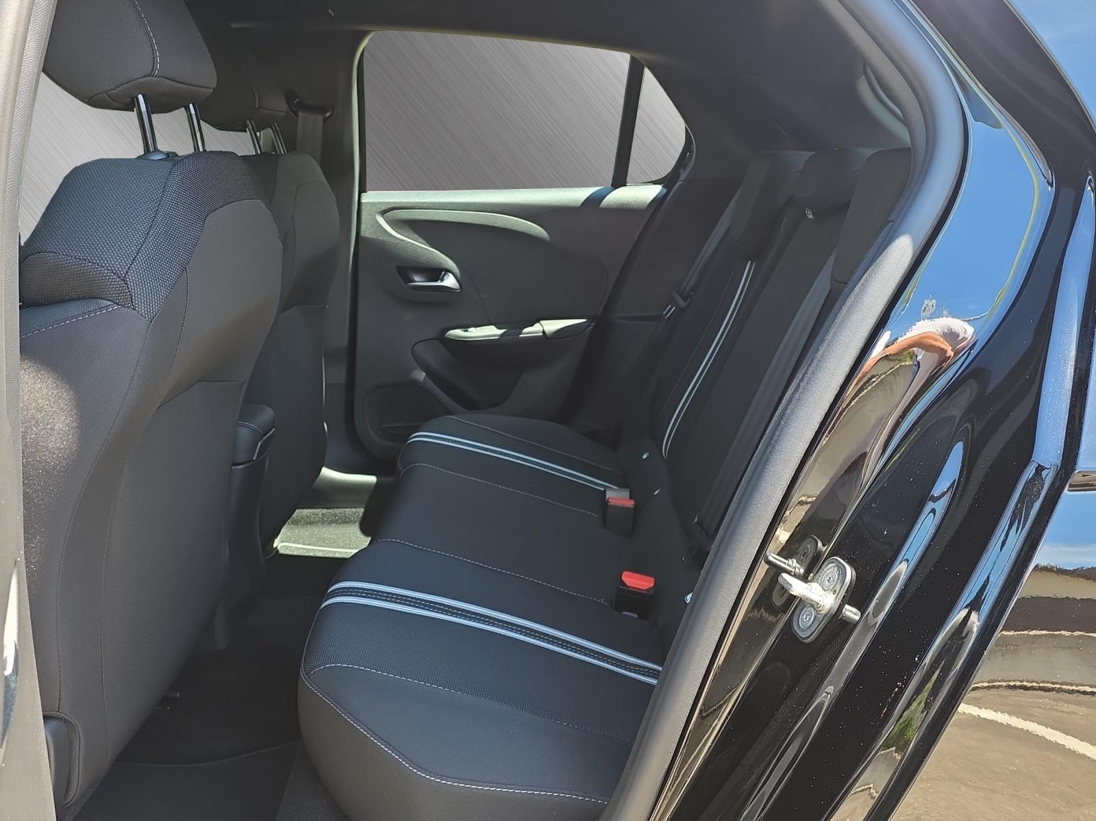 OPEL Corsa-e Viva-image-9