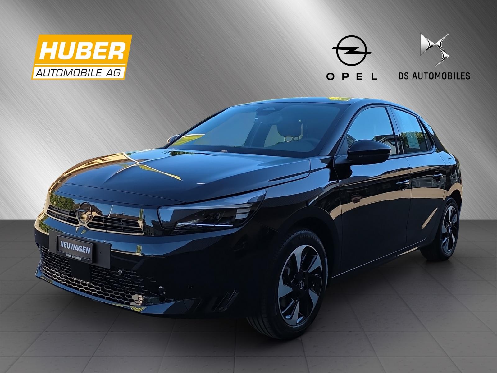 OPEL Corsa-e Viva-showroom-element-3