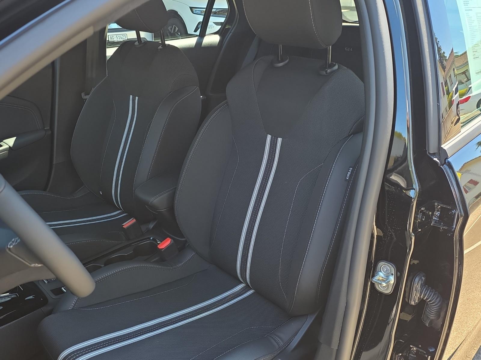 OPEL Corsa-e Viva-image-16
