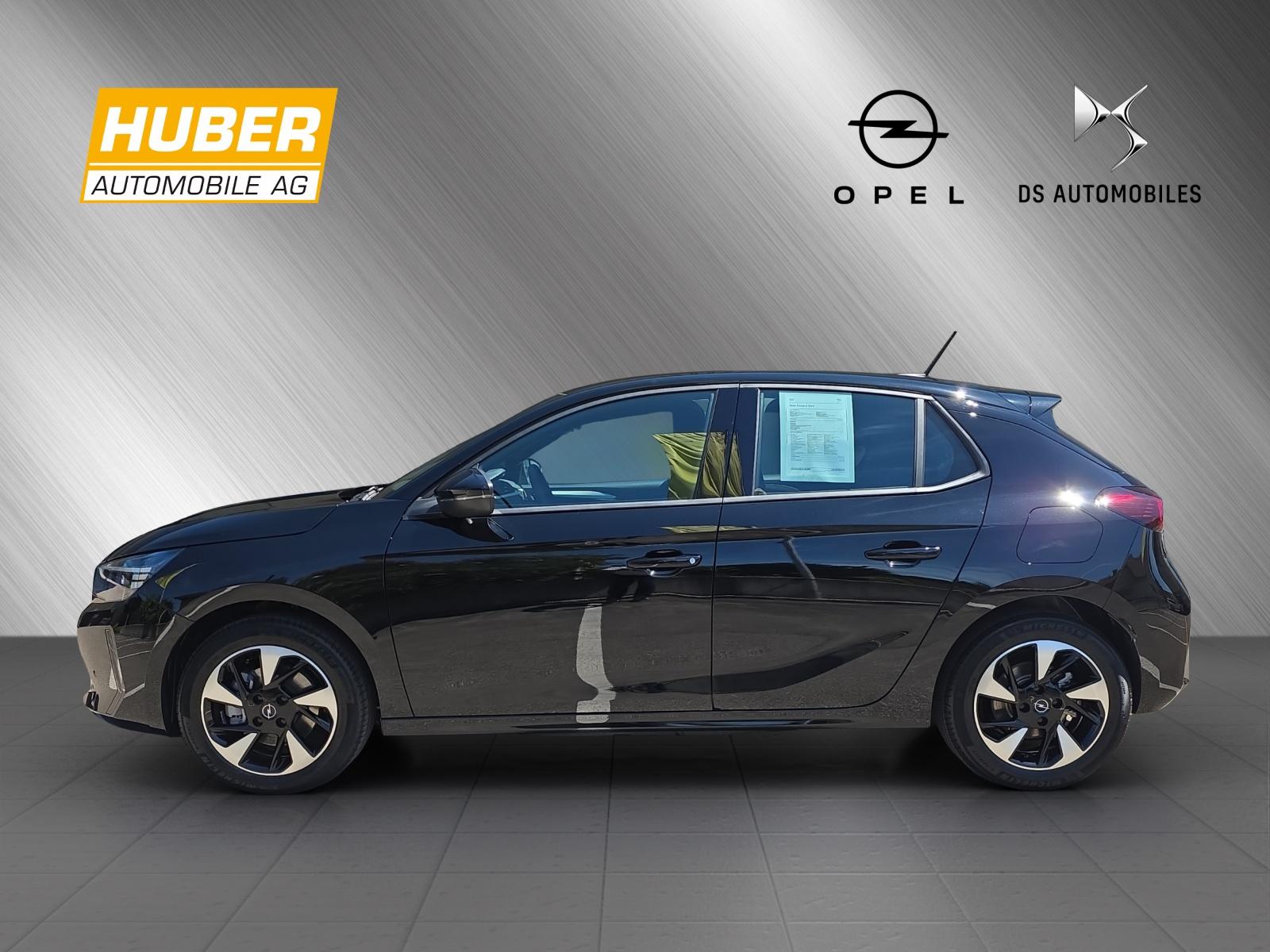 OPEL Corsa-e Viva-image-4