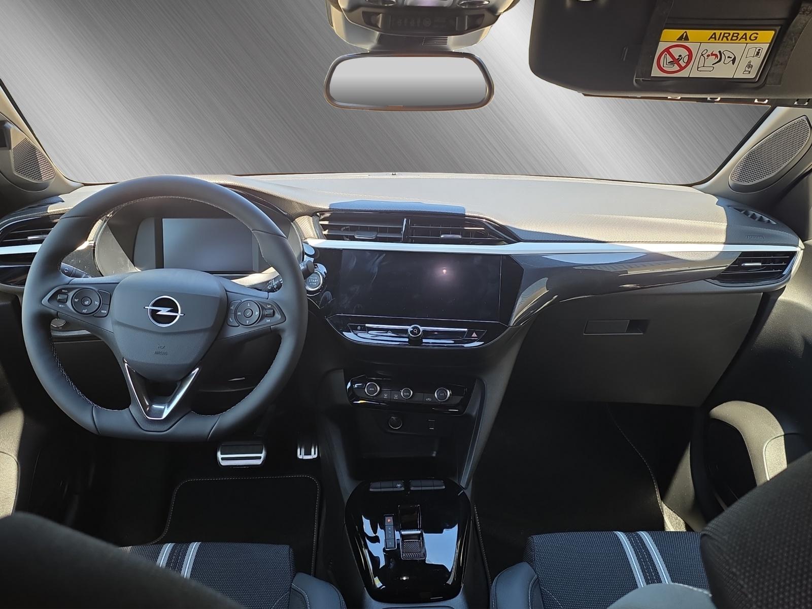OPEL Corsa-e Viva-image-11