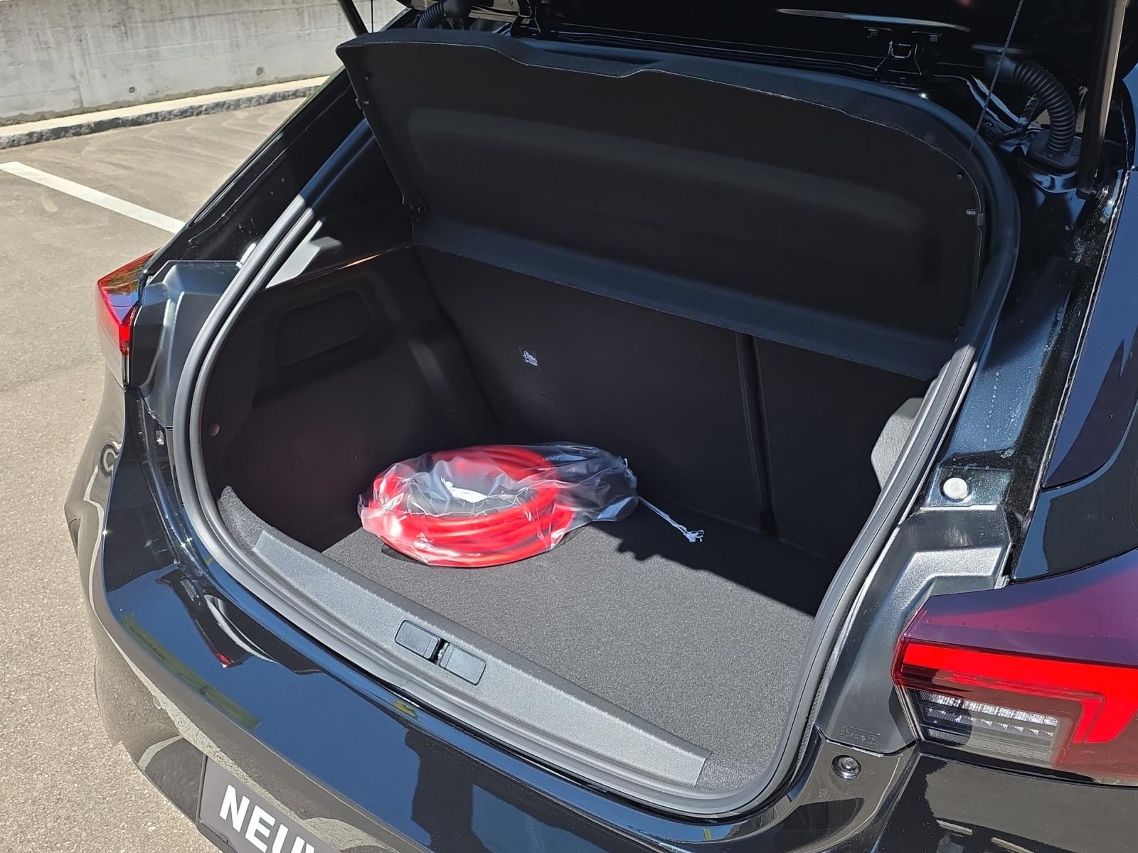 OPEL Corsa-e Viva-image-18