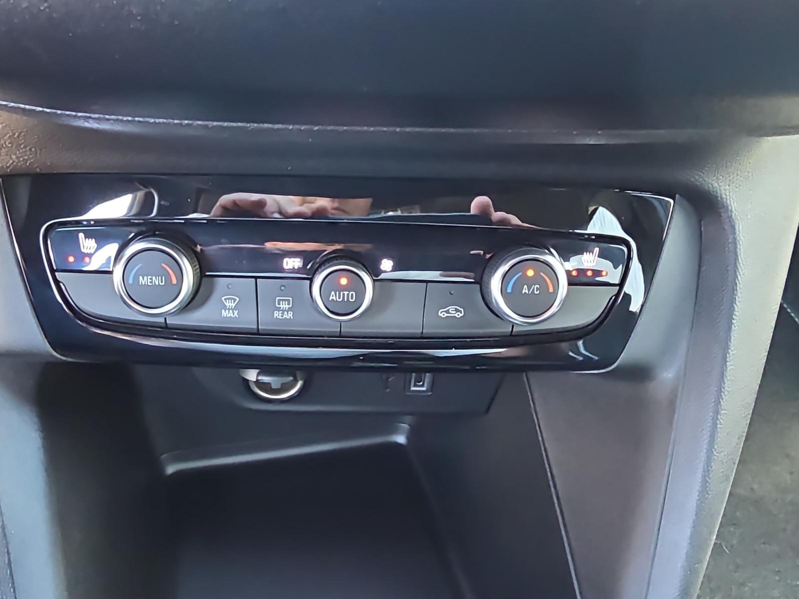 OPEL Corsa-e Viva-image-21