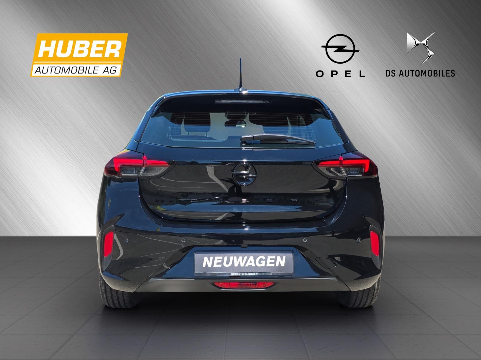OPEL Corsa-e Viva-image-7