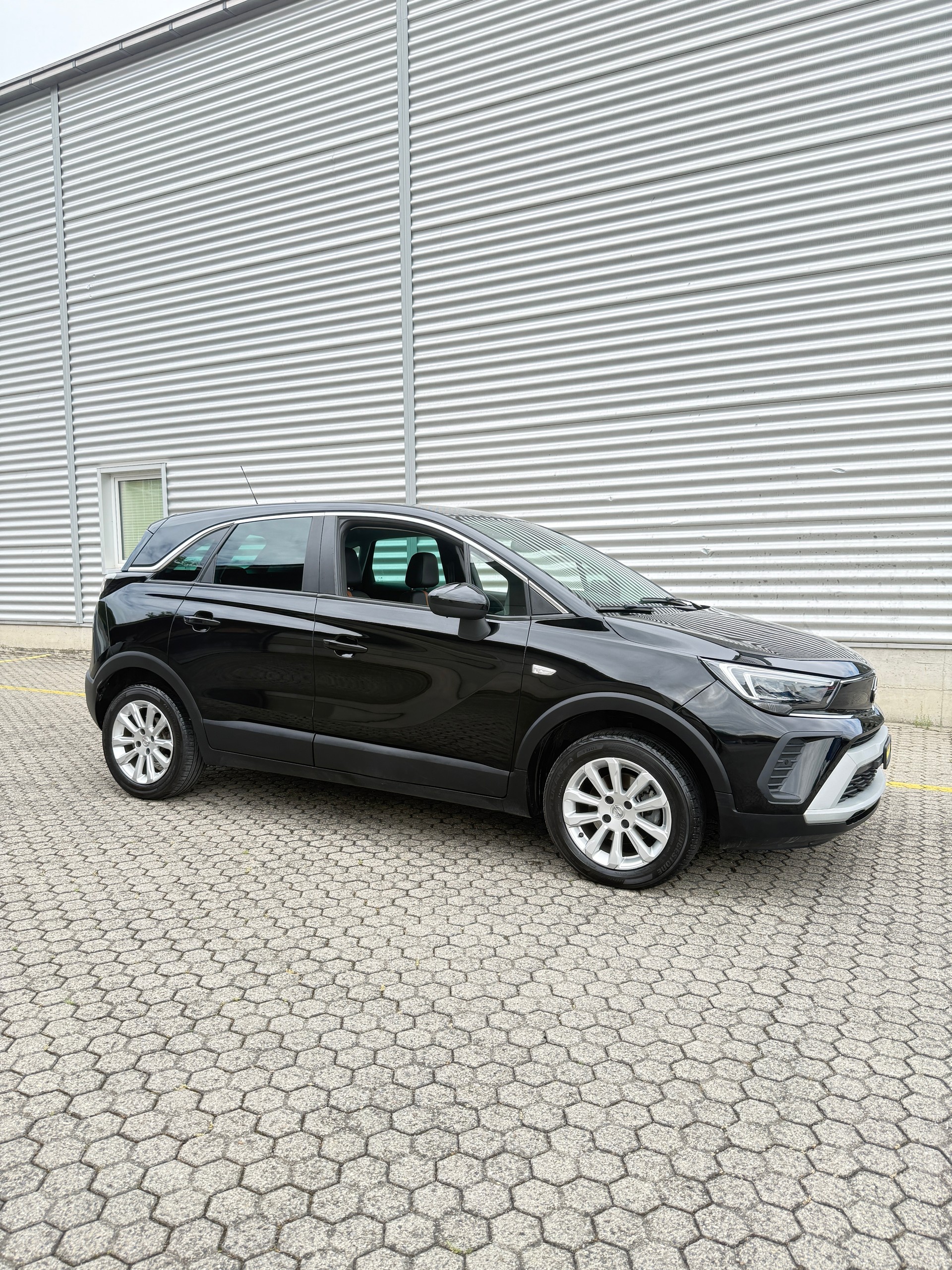 OPEL Crossland Automat-image-3