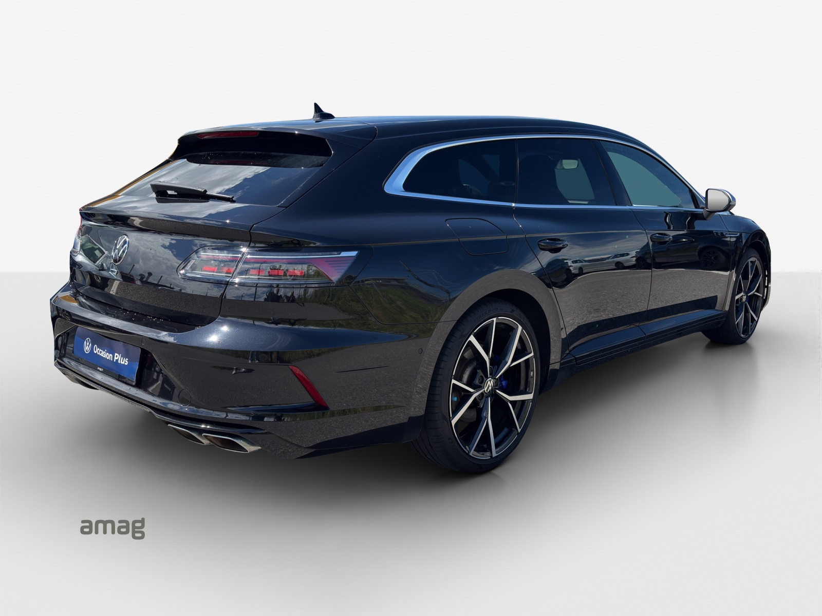 VW Arteon SB 2.0 TSI R 4Motion DSG-image-4