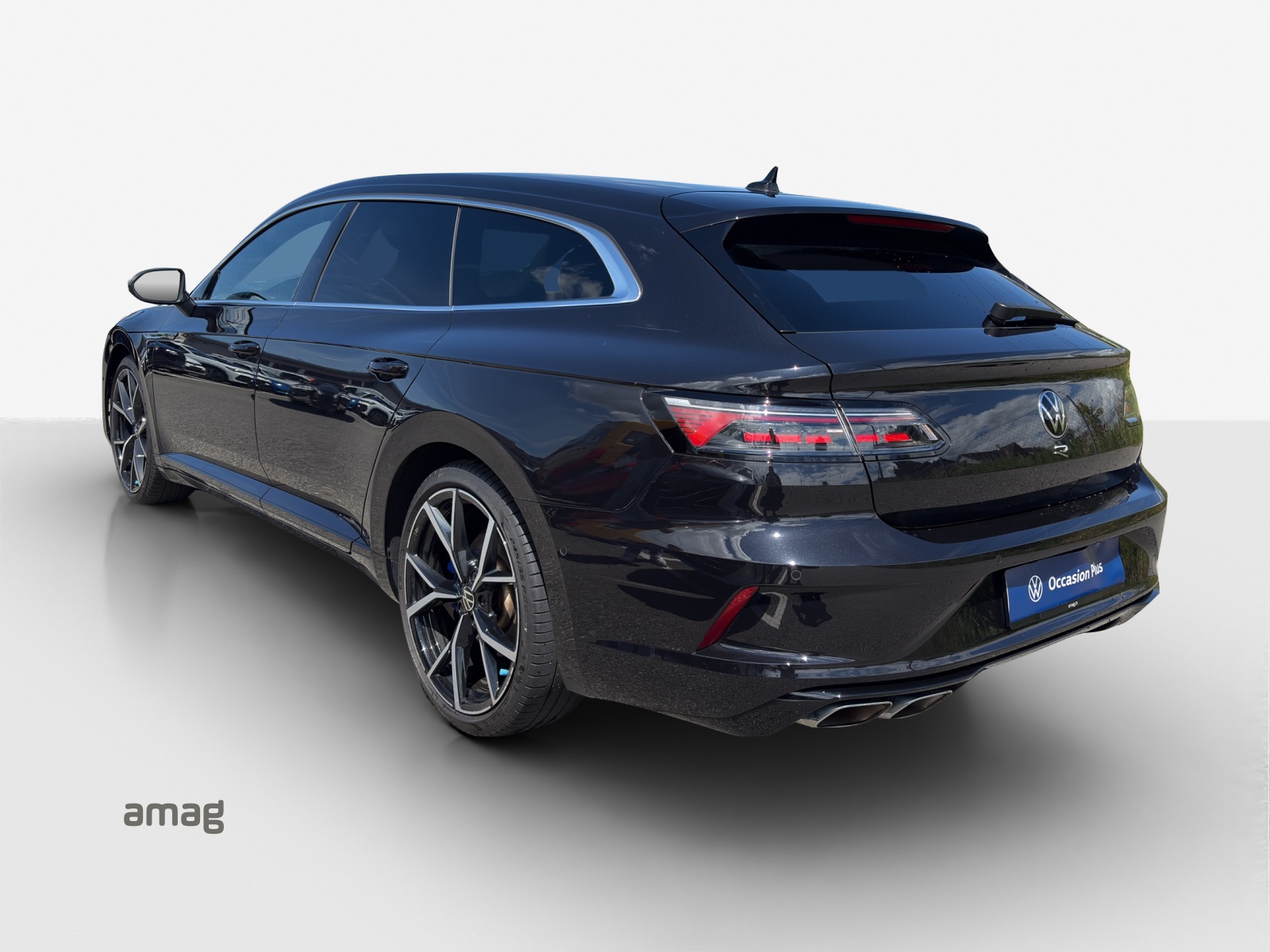 VW Arteon SB 2.0 TSI R 4Motion DSG-image-2