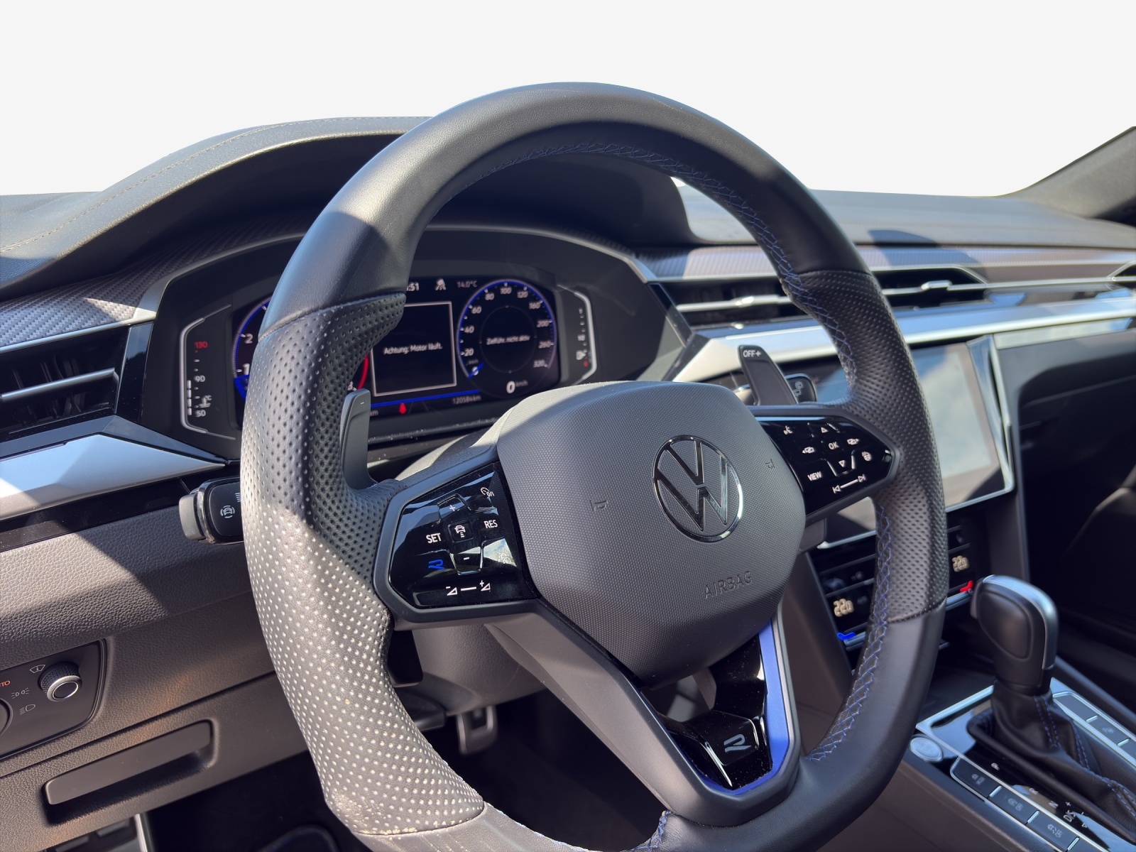 VW Arteon SB 2.0 TSI R 4Motion DSG-image-9