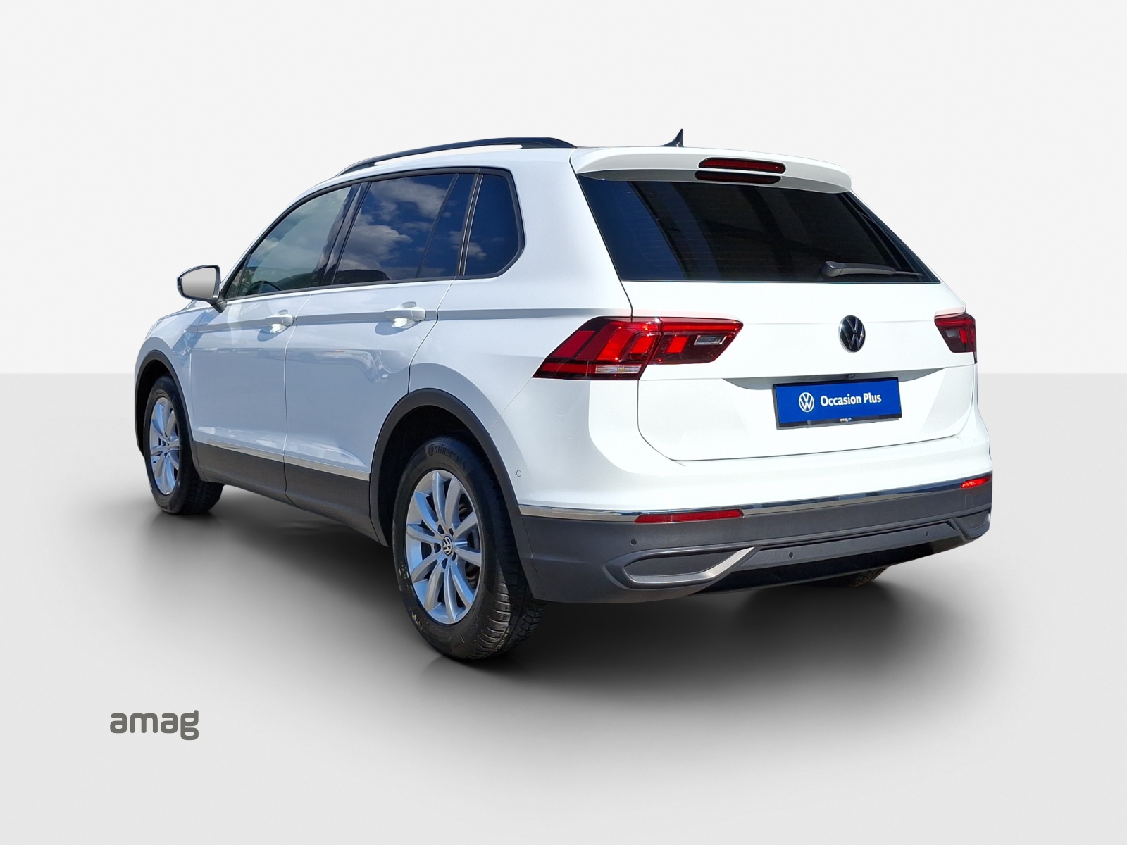 VW Tiguan 1.5TSI Evo Life DSG-showroom-element-2