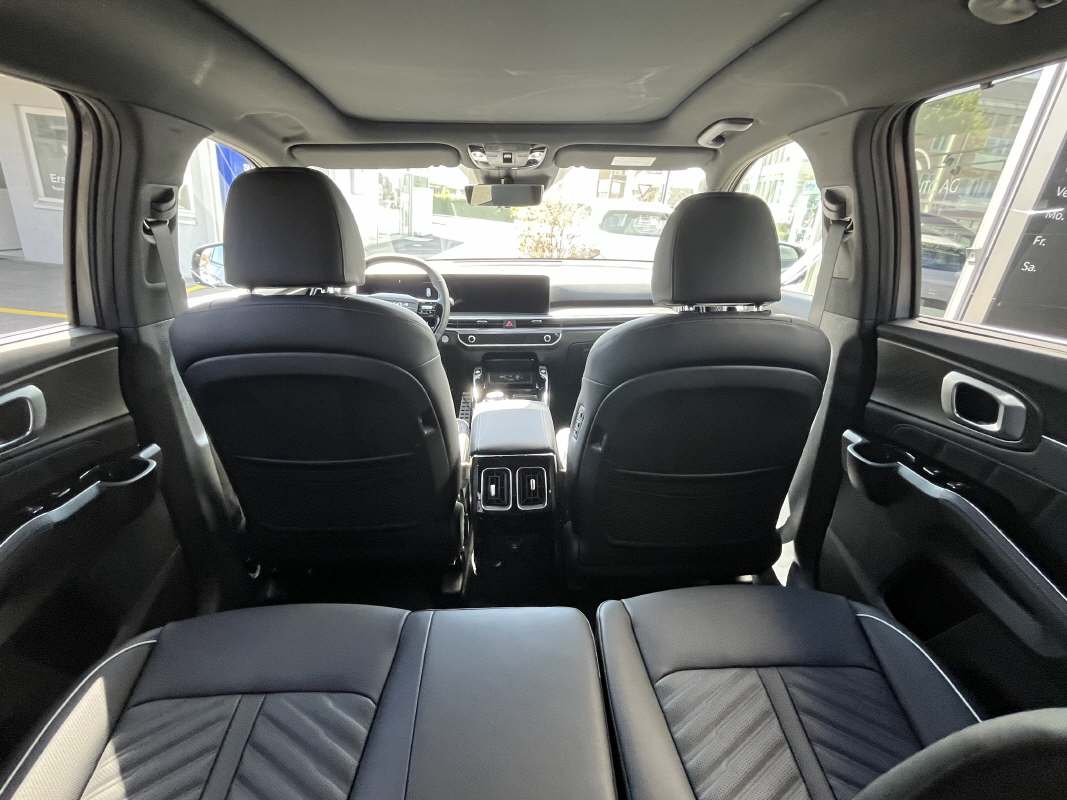 KIA Sorento 2.2 SmartD Style 7P MY26-image-5
