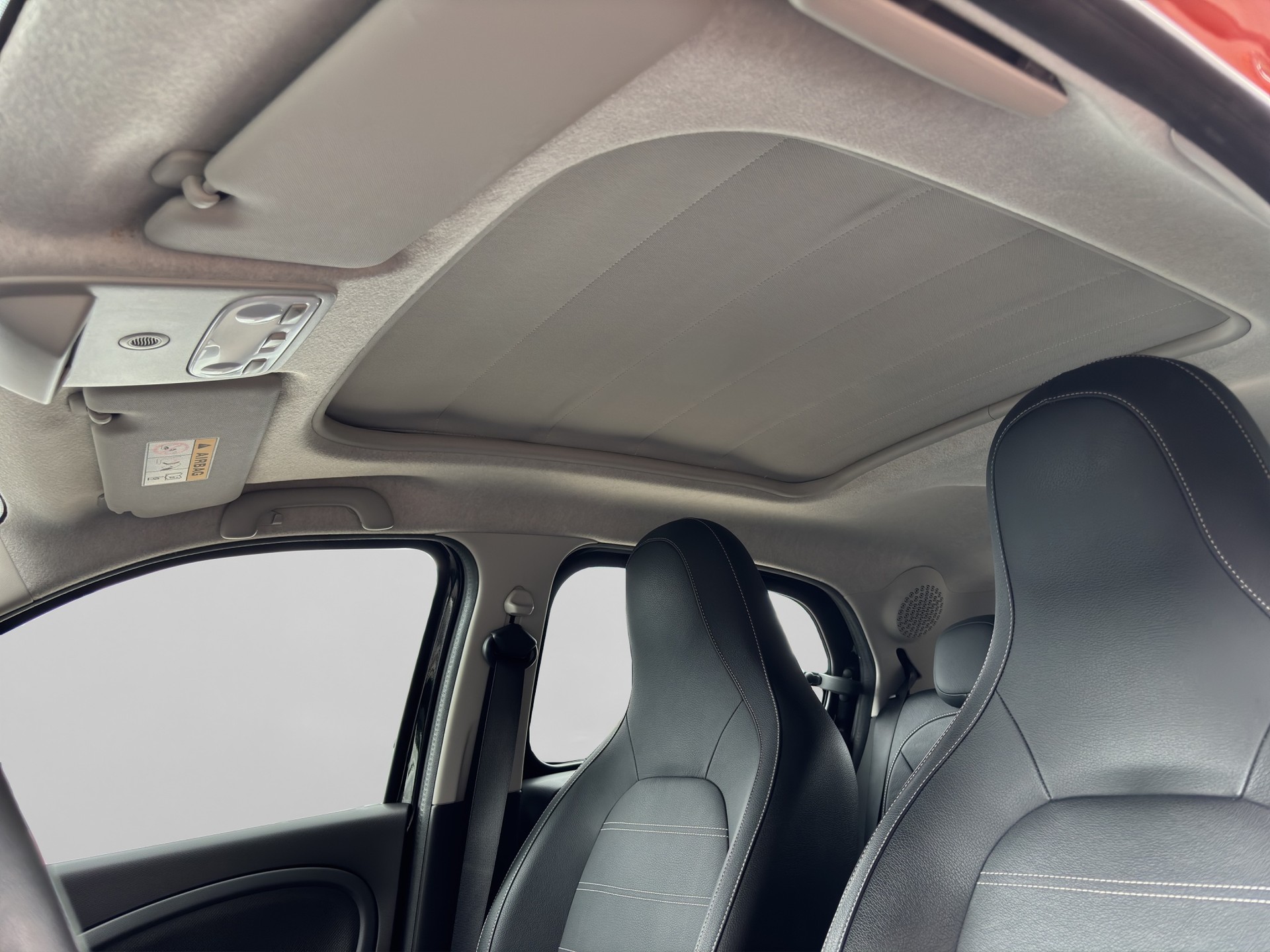 SMART forfour passion-image-12