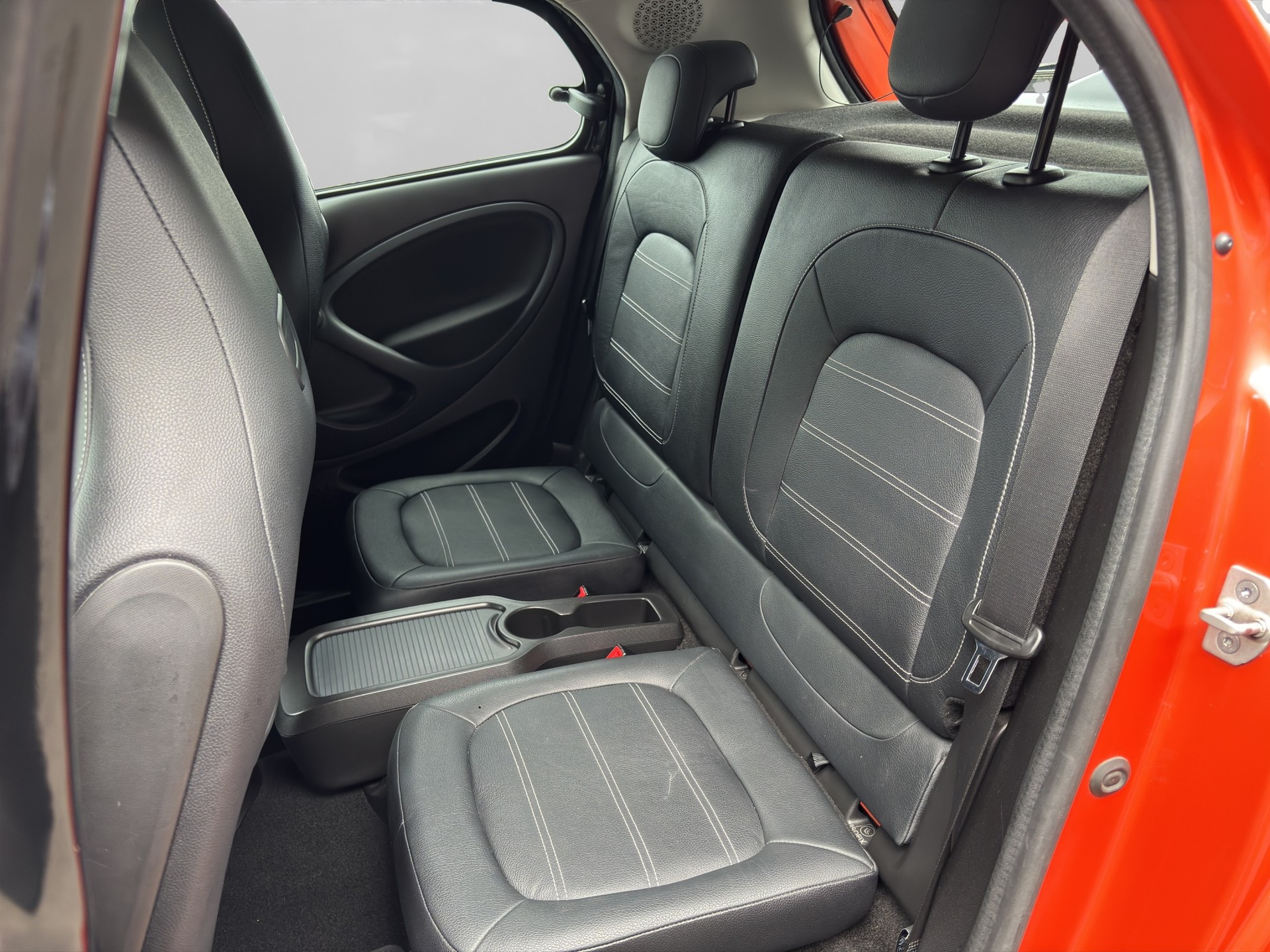 SMART forfour passion-image-6