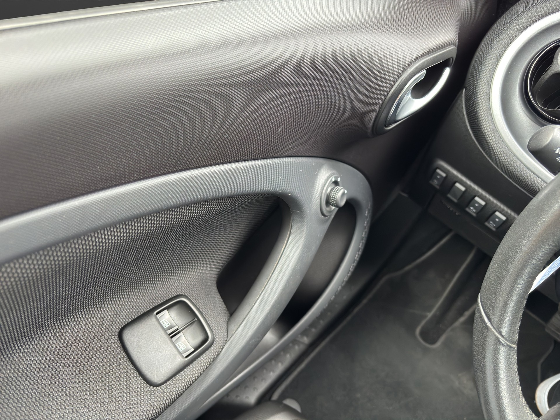SMART forfour passion-image-11