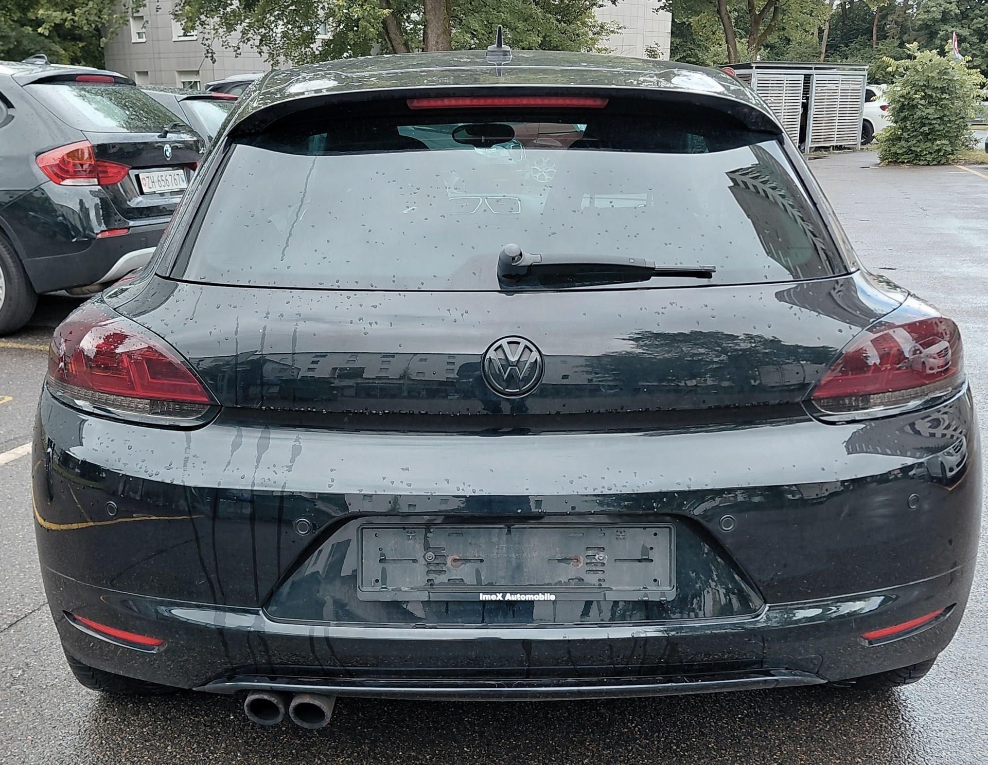 VW Scirocco 1.4 TSI-image-6