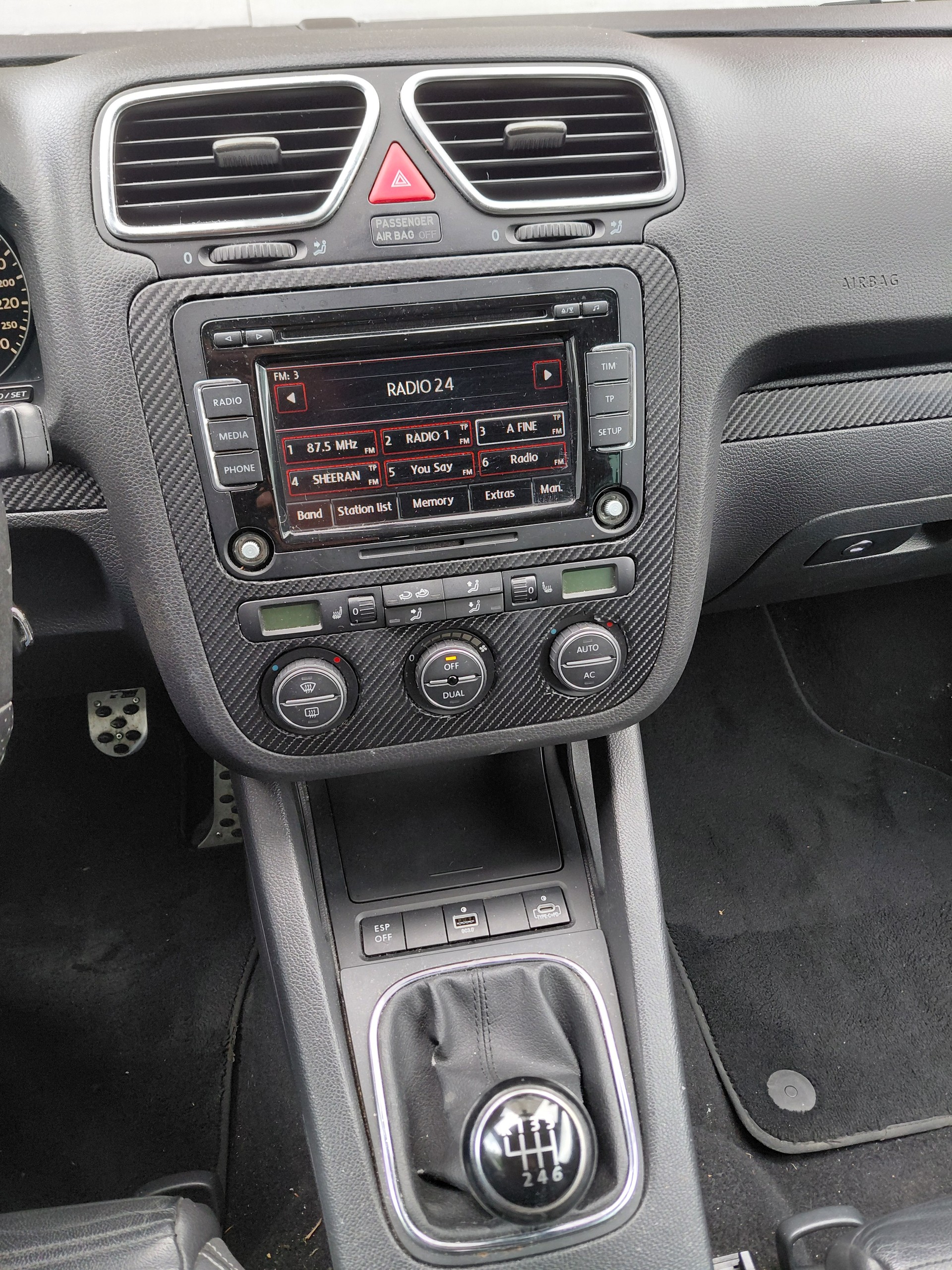 VW Scirocco 1.4 TSI-image-7
