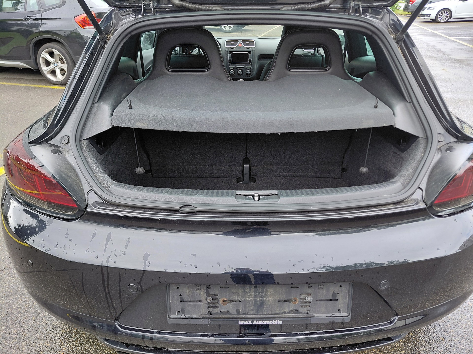 VW Scirocco 1.4 TSI-image-10