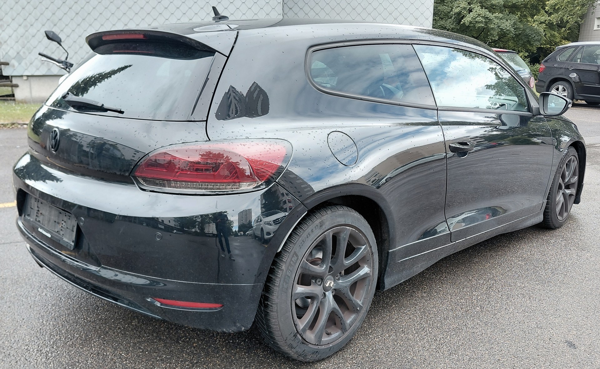 VW Scirocco 1.4 TSI-image-2