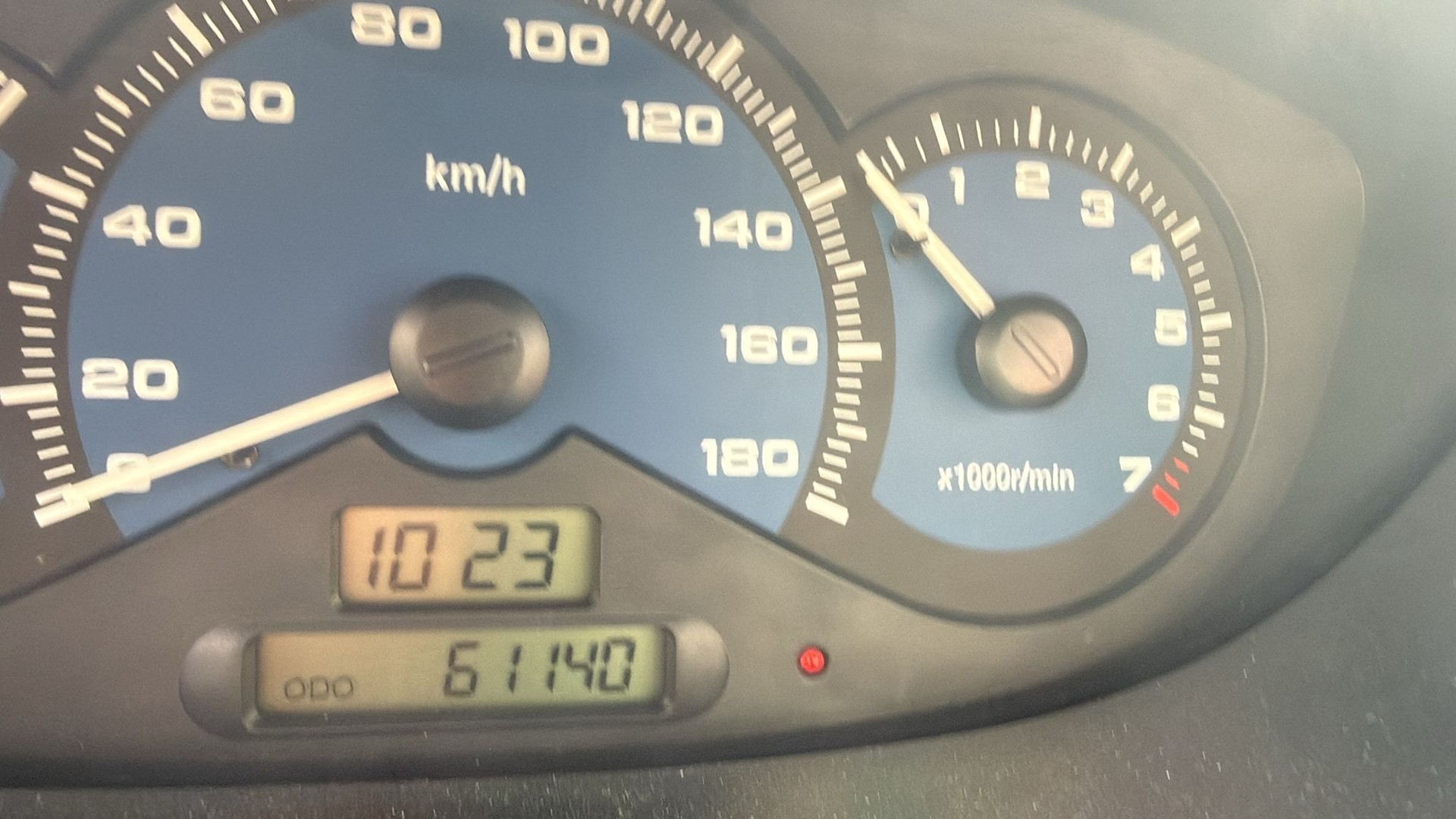CHEVROLET Matiz 800 SE Plus Automatic-image-7