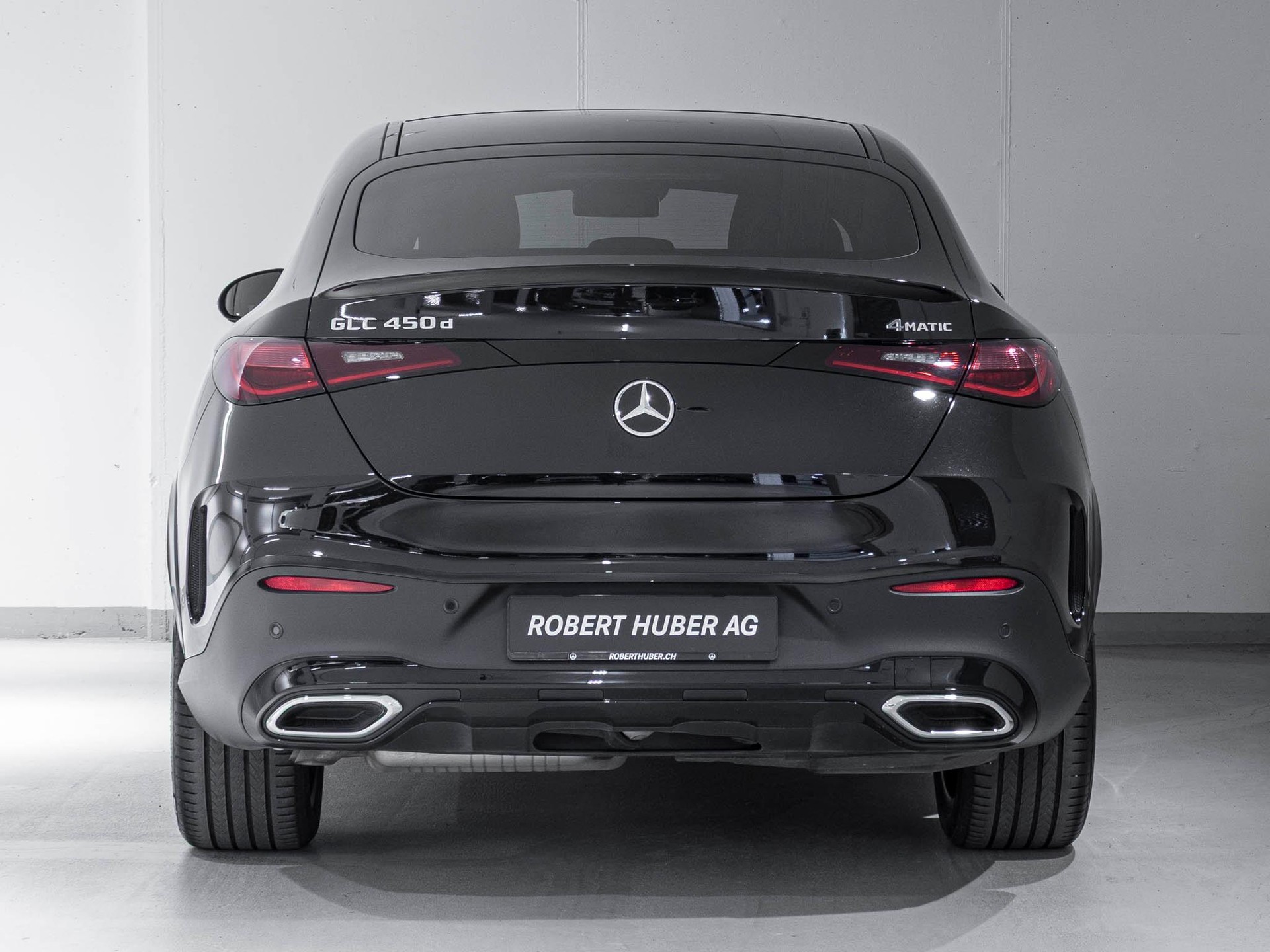 MERCEDES-BENZ GLC 450 d 4MATIC Coupé-image-6