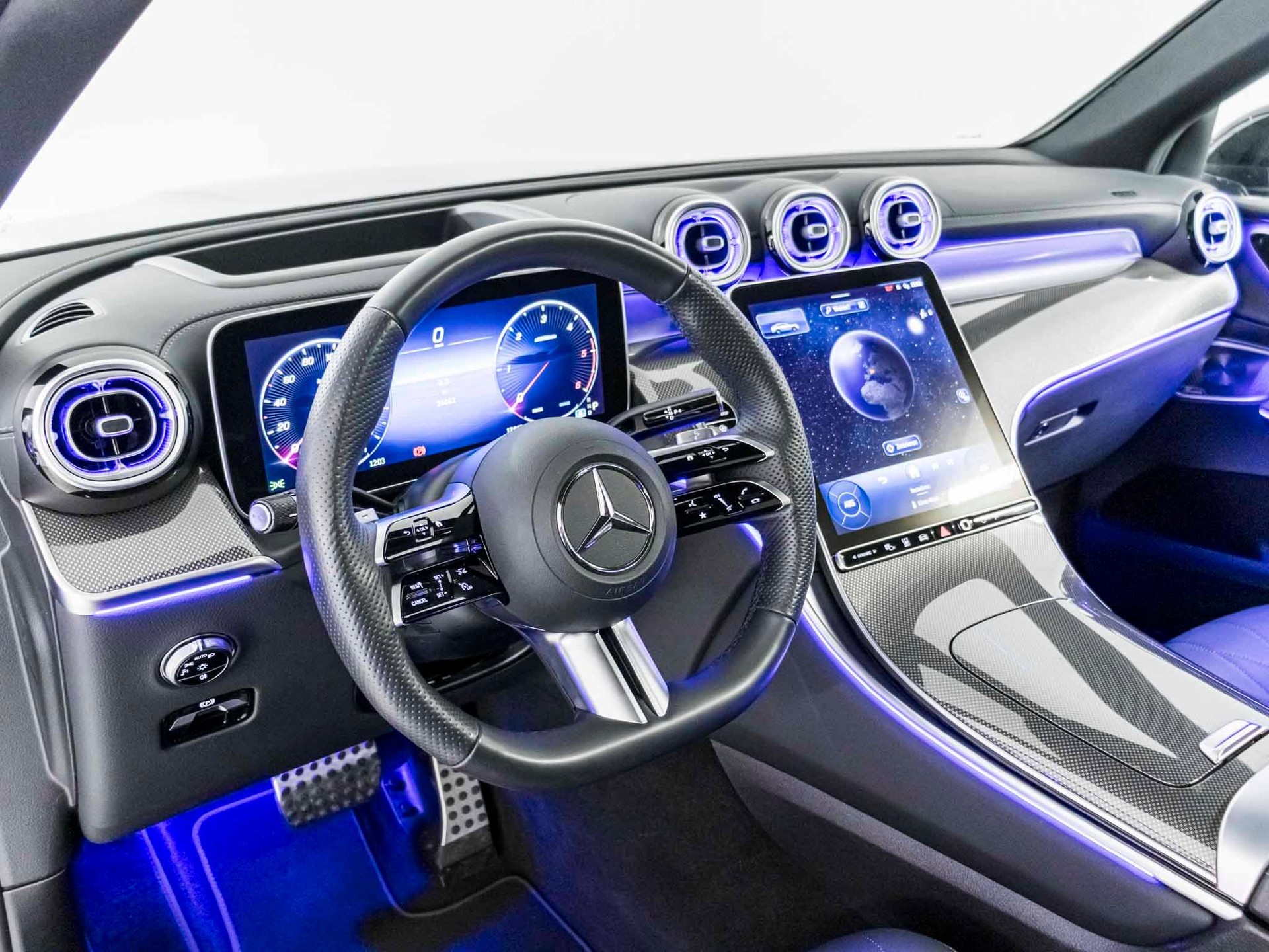 MERCEDES-BENZ GLC 450 d 4MATIC Coupé-image-10