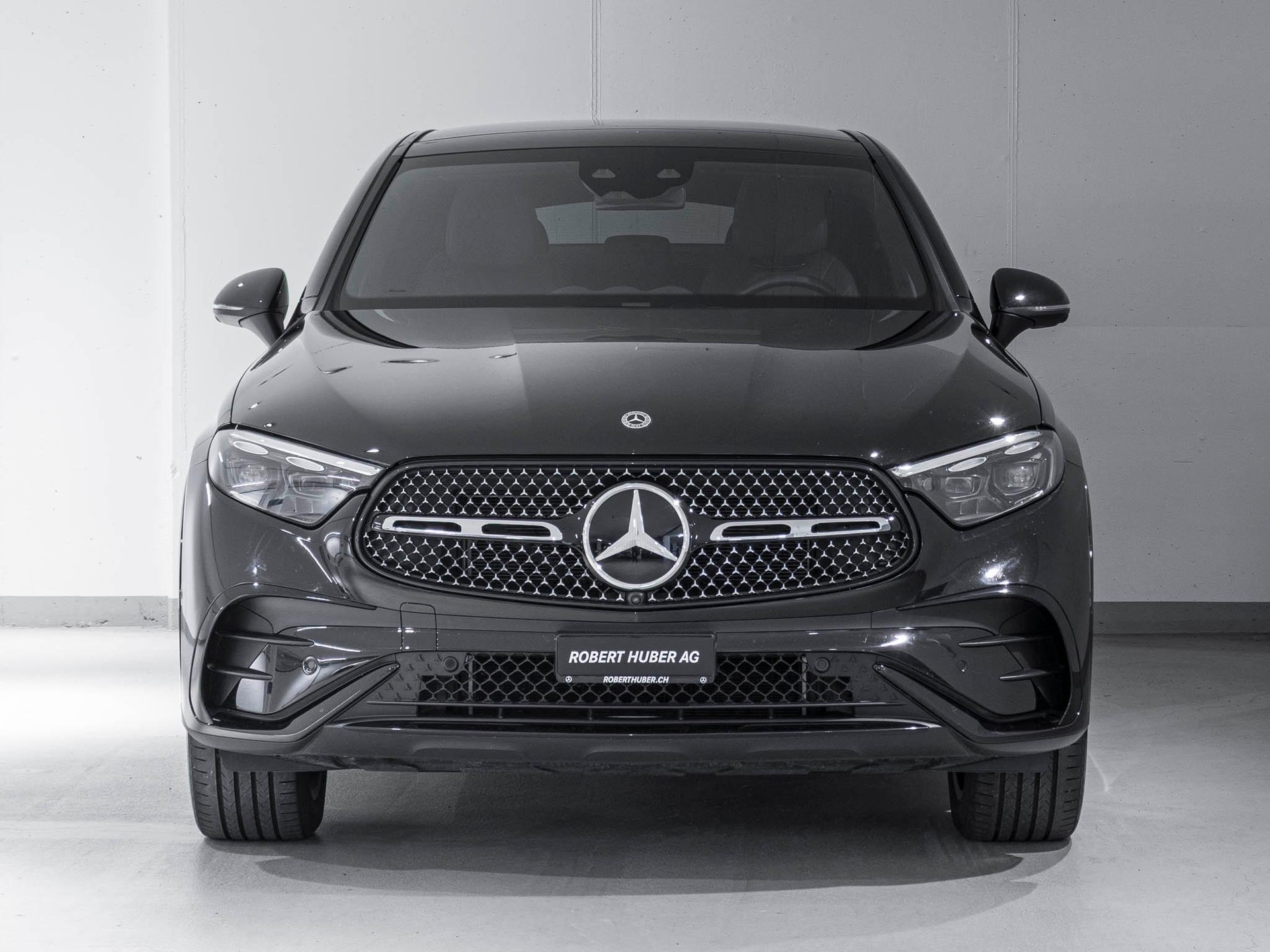 MERCEDES-BENZ GLC 450 d 4MATIC Coupé-image-3