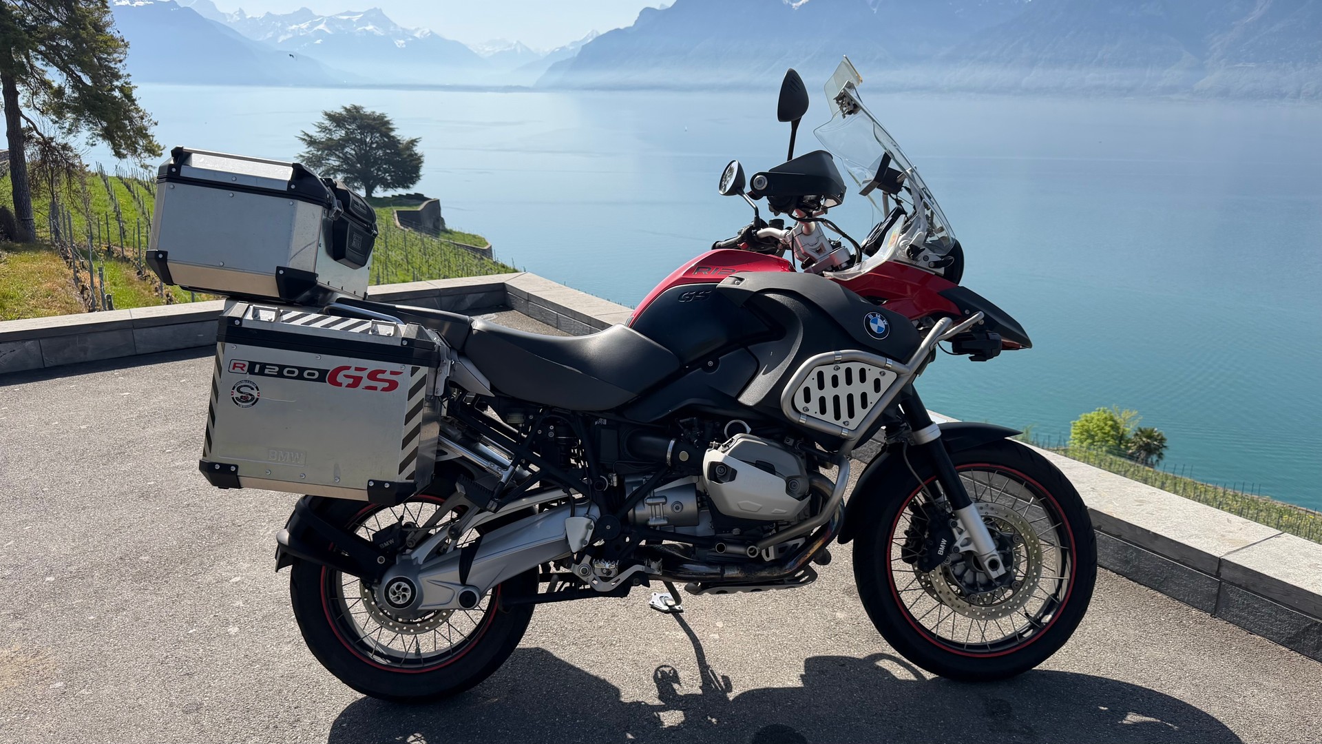 BMW R 1200 GS Adventure ABS-image-0